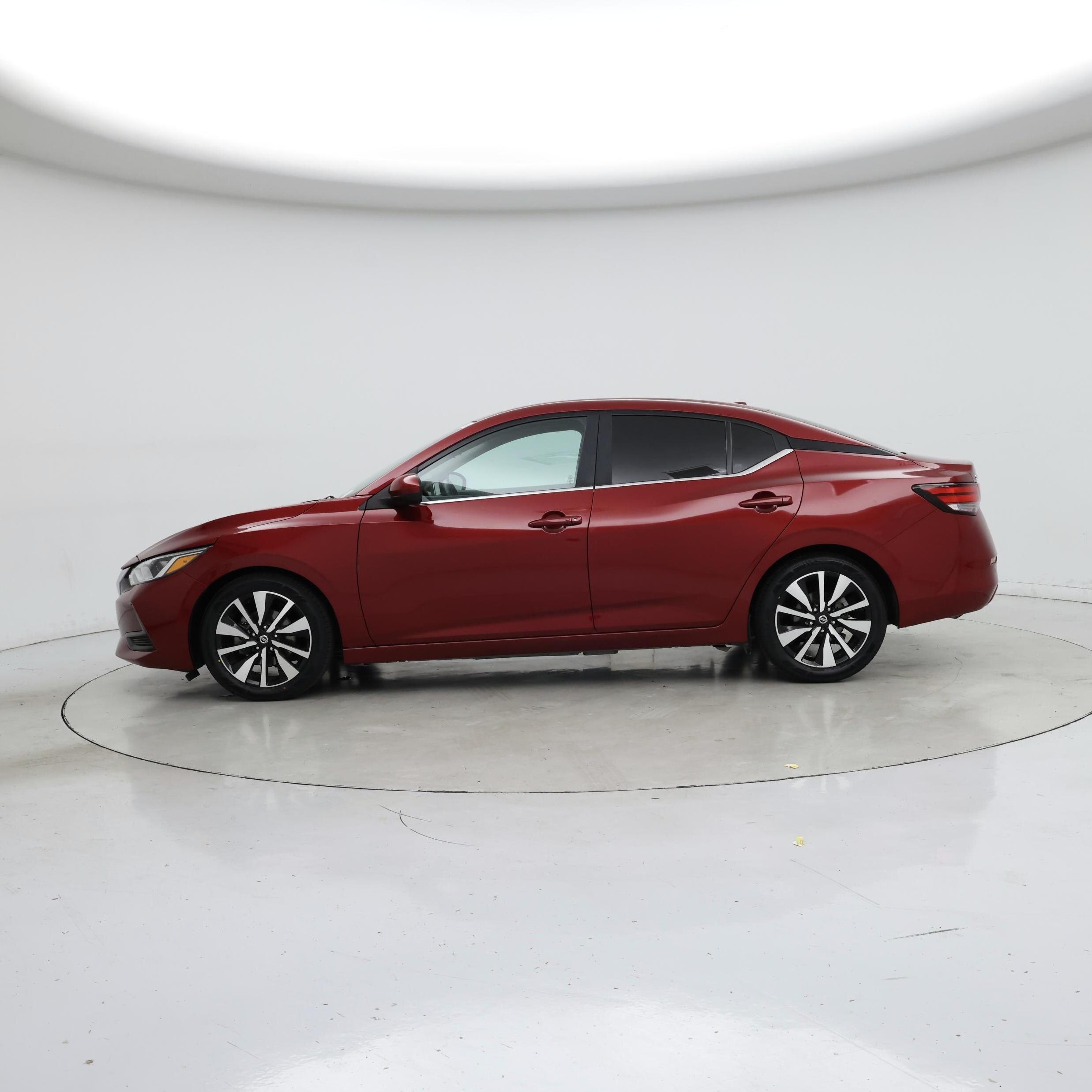 Thumbnail: 2023 Nissan Sentra - 3