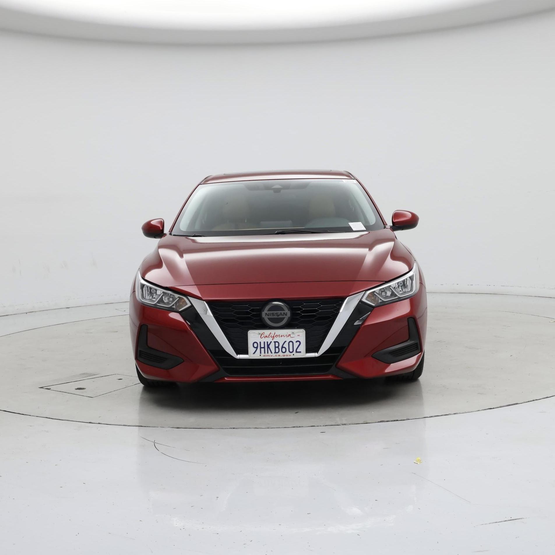 Thumbnail: 2023 Nissan Sentra - 5