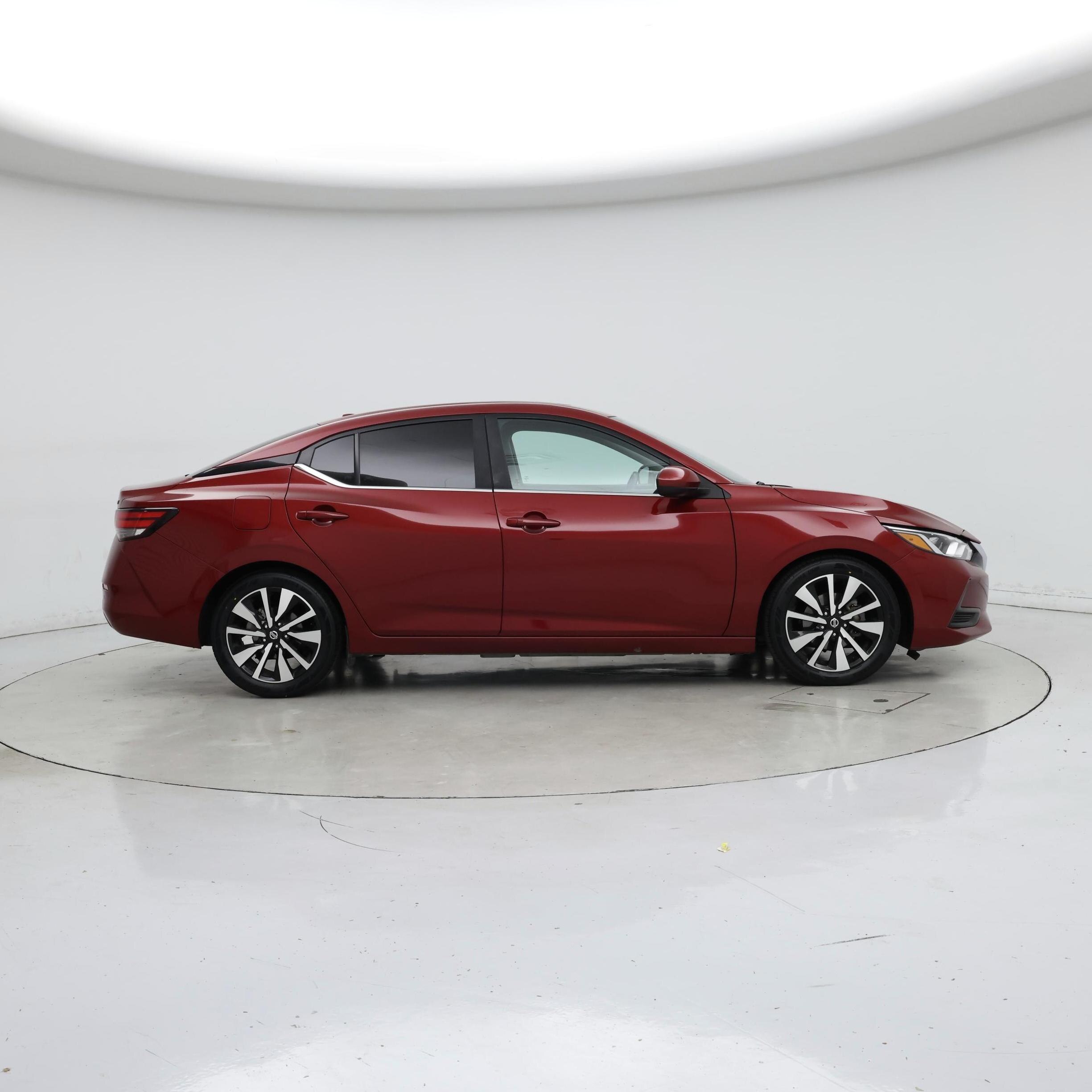 Thumbnail: 2023 Nissan Sentra - 7