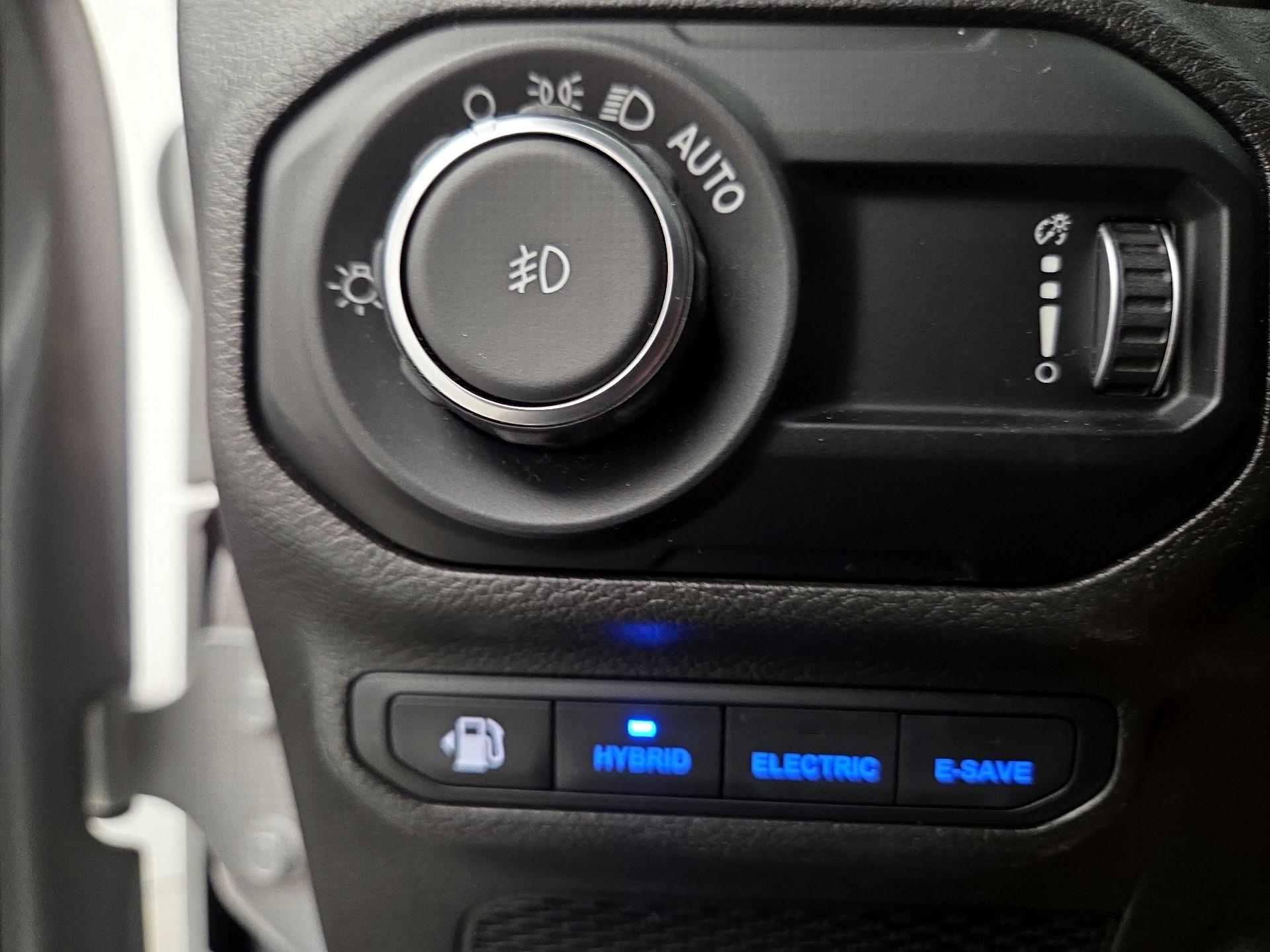 Thumbnail: 2023 Jeep Wrangler - 13