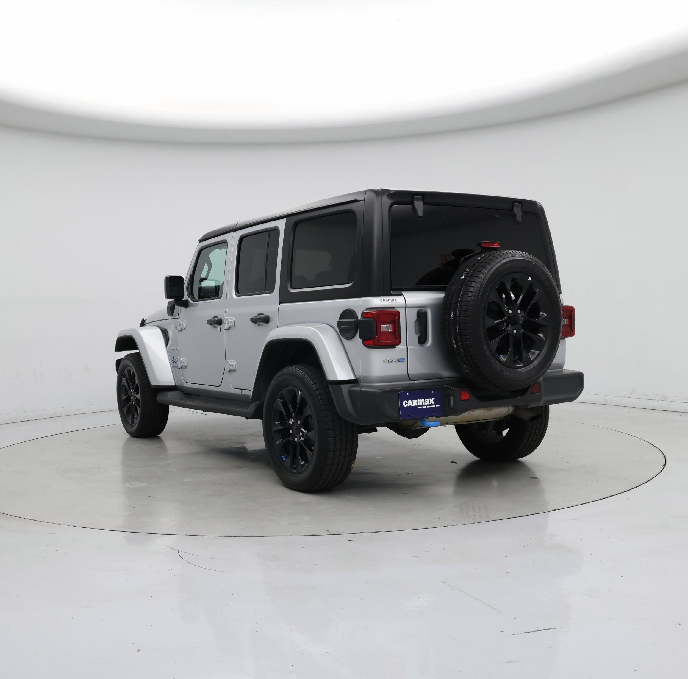 Thumbnail: 2023 Jeep Wrangler - 2
