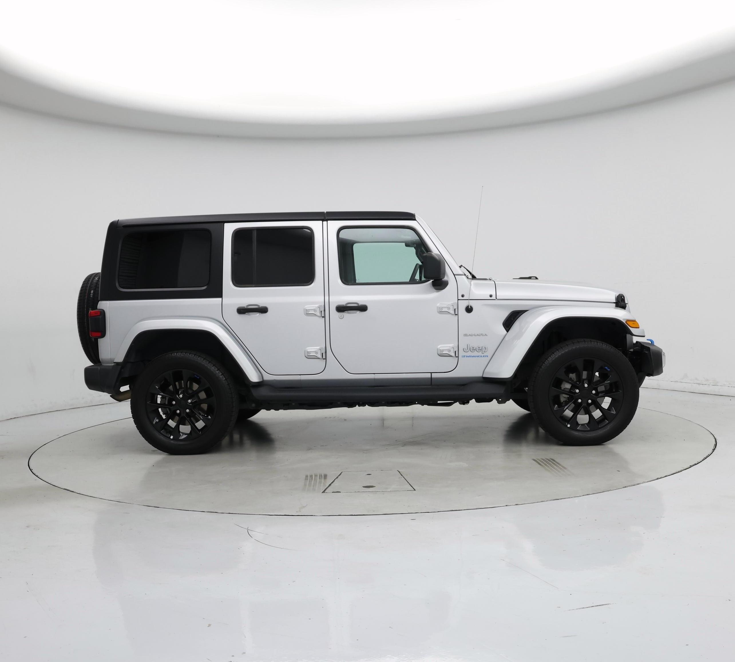 Thumbnail: 2023 Jeep Wrangler - 7