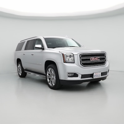 2019 GMC Yukon XL 1500 SLT Standard Edition