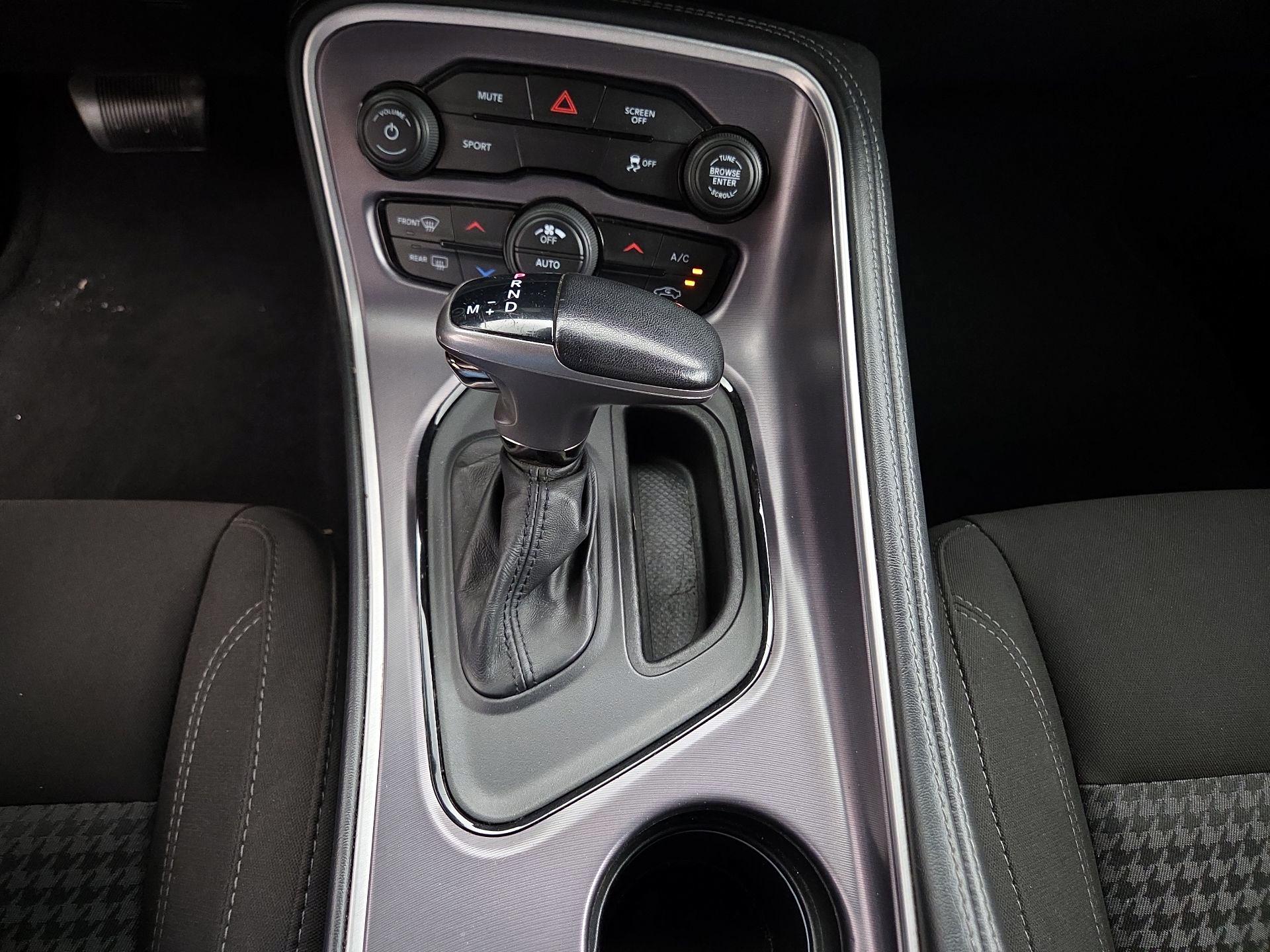 Thumbnail: 2020 Dodge Challenger - 17