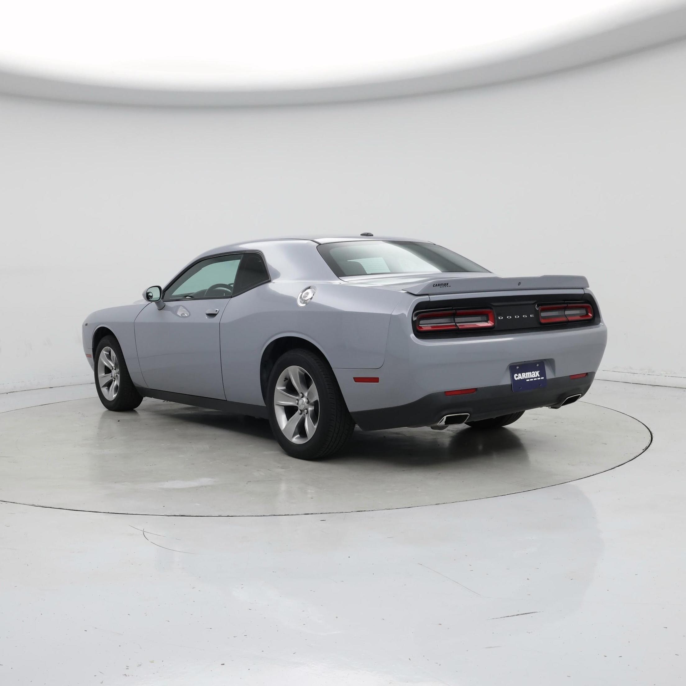 Thumbnail: 2020 Dodge Challenger - 2