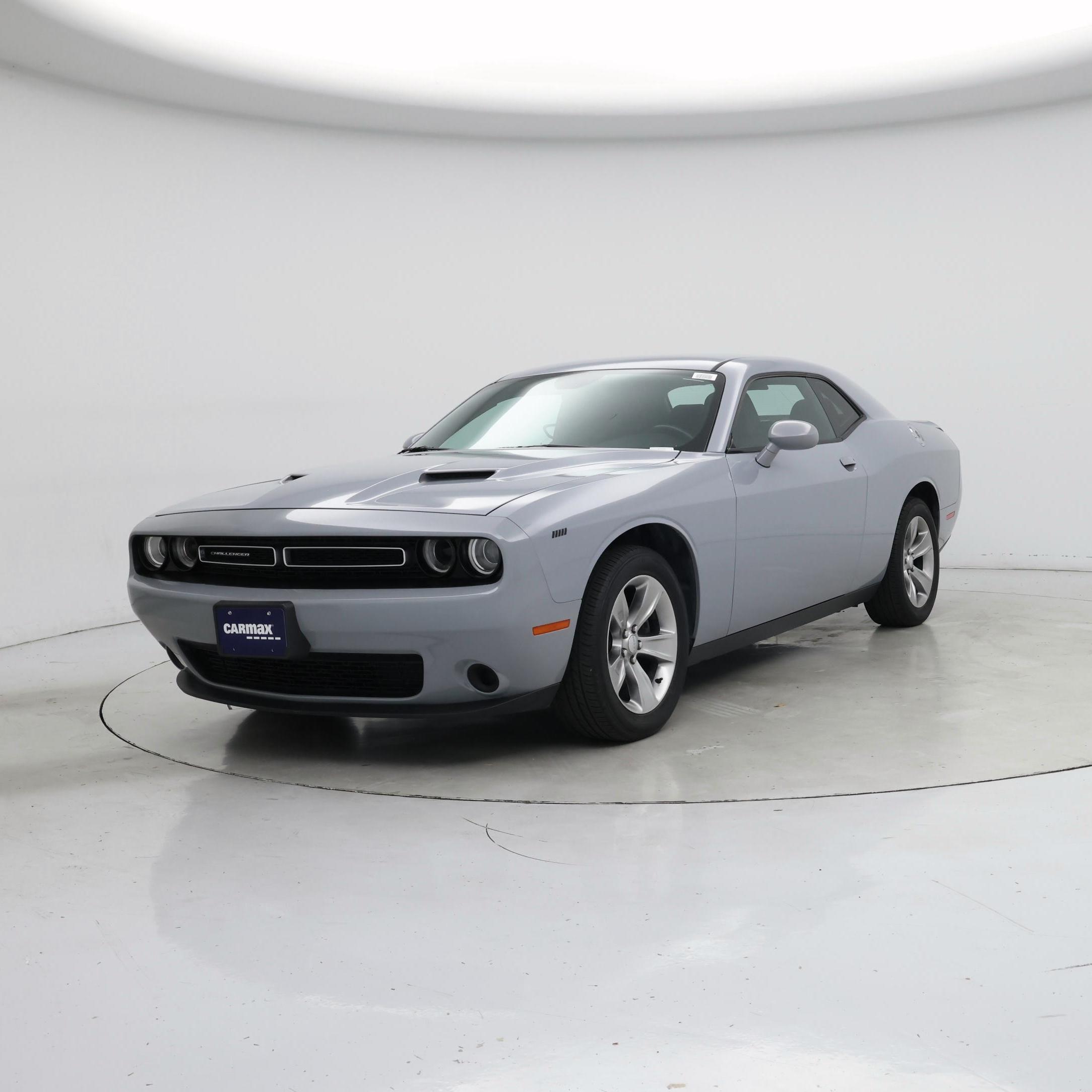 Thumbnail: 2020 Dodge Challenger - 4