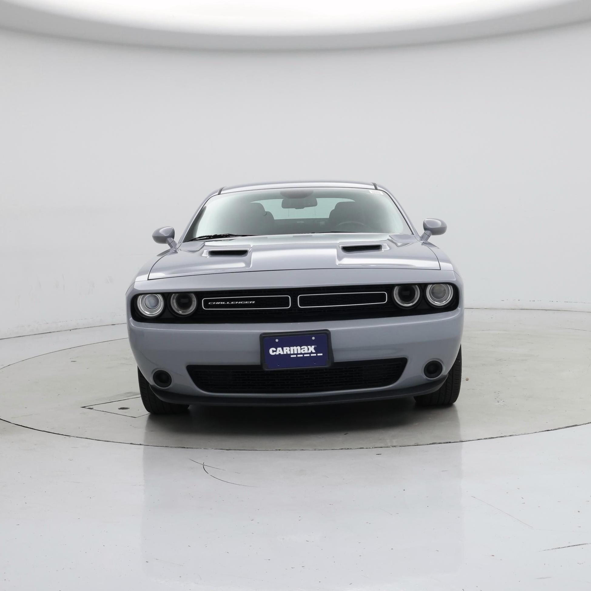 Thumbnail: 2020 Dodge Challenger - 5