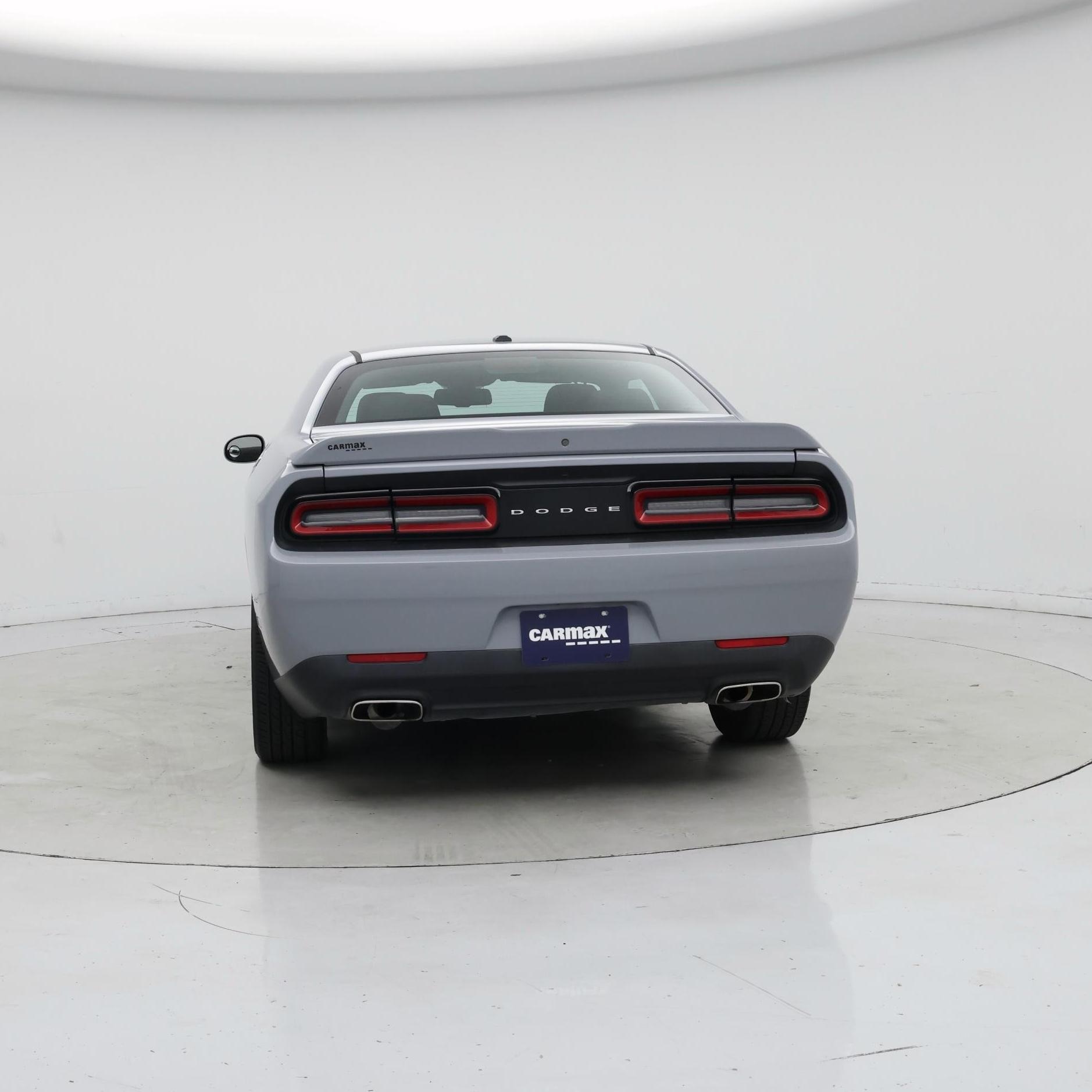Thumbnail: 2020 Dodge Challenger - 6