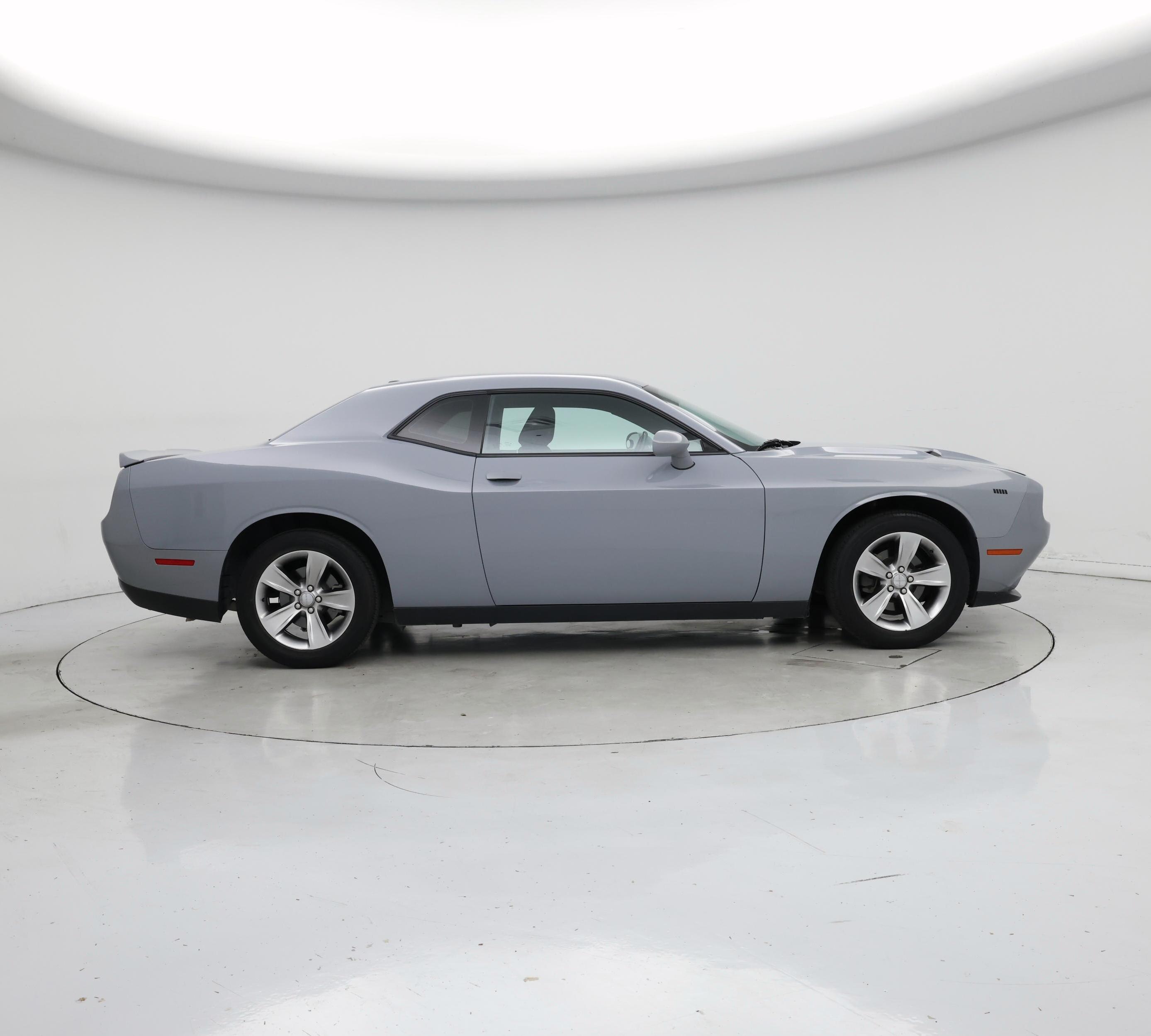 Thumbnail: 2020 Dodge Challenger - 7