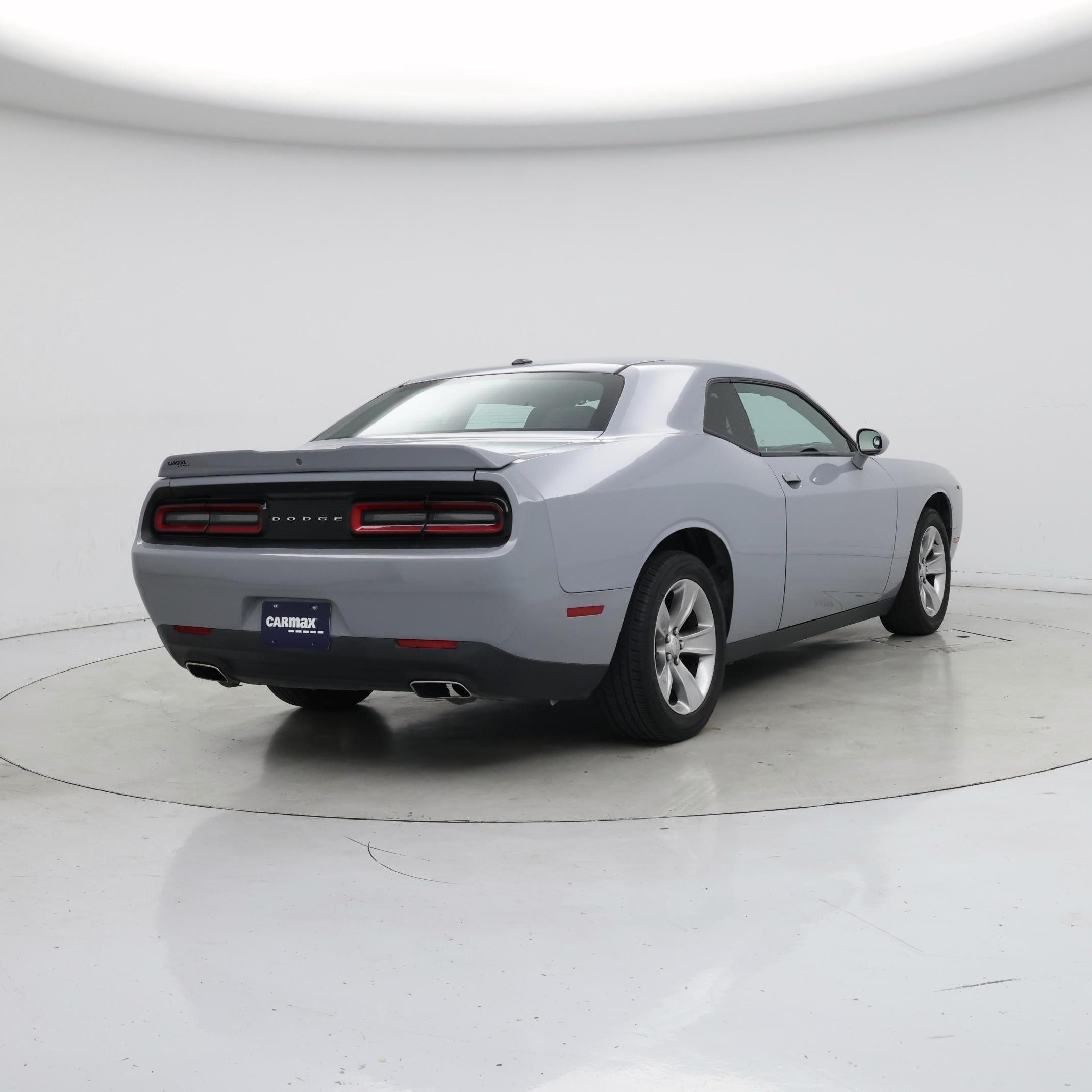 Thumbnail: 2020 Dodge Challenger - 8