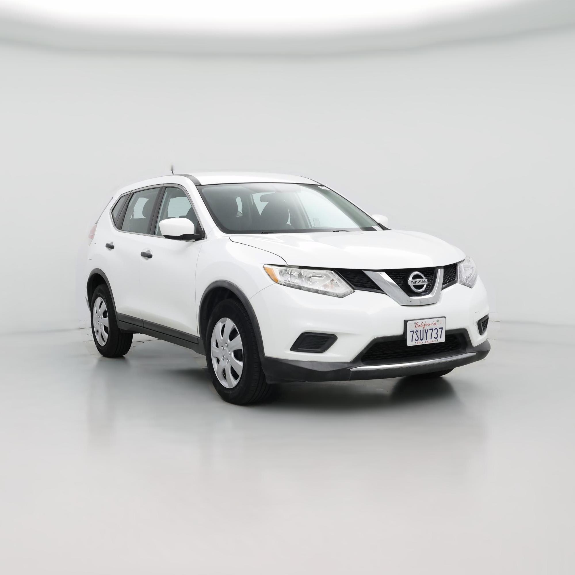 Thumbnail: 2016 Nissan Rogue - 1