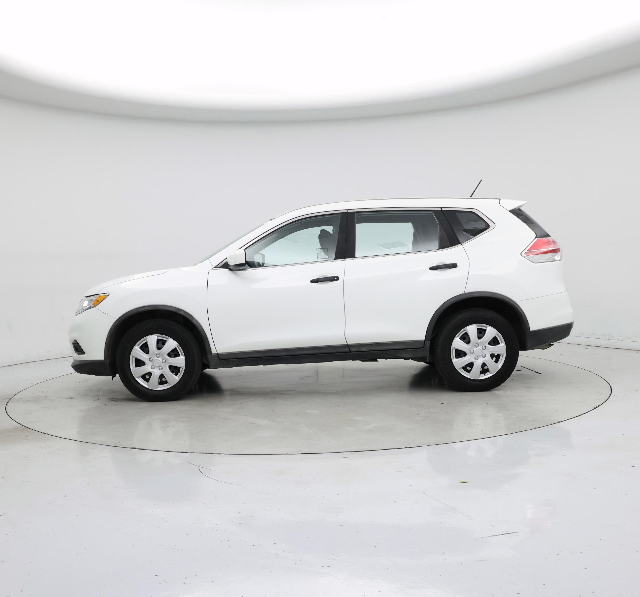 Thumbnail: 2016 Nissan Rogue - 3