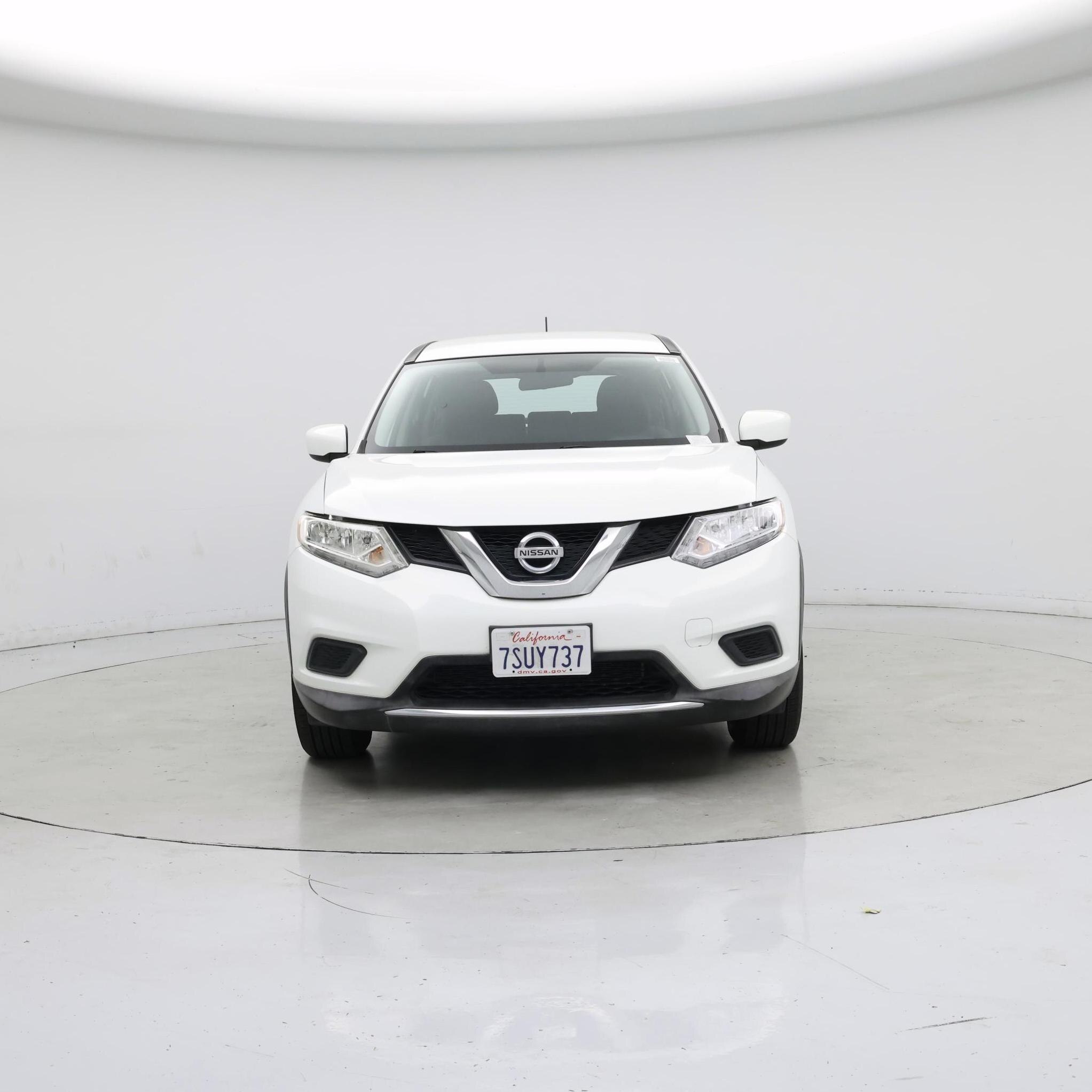 Thumbnail: 2016 Nissan Rogue - 5