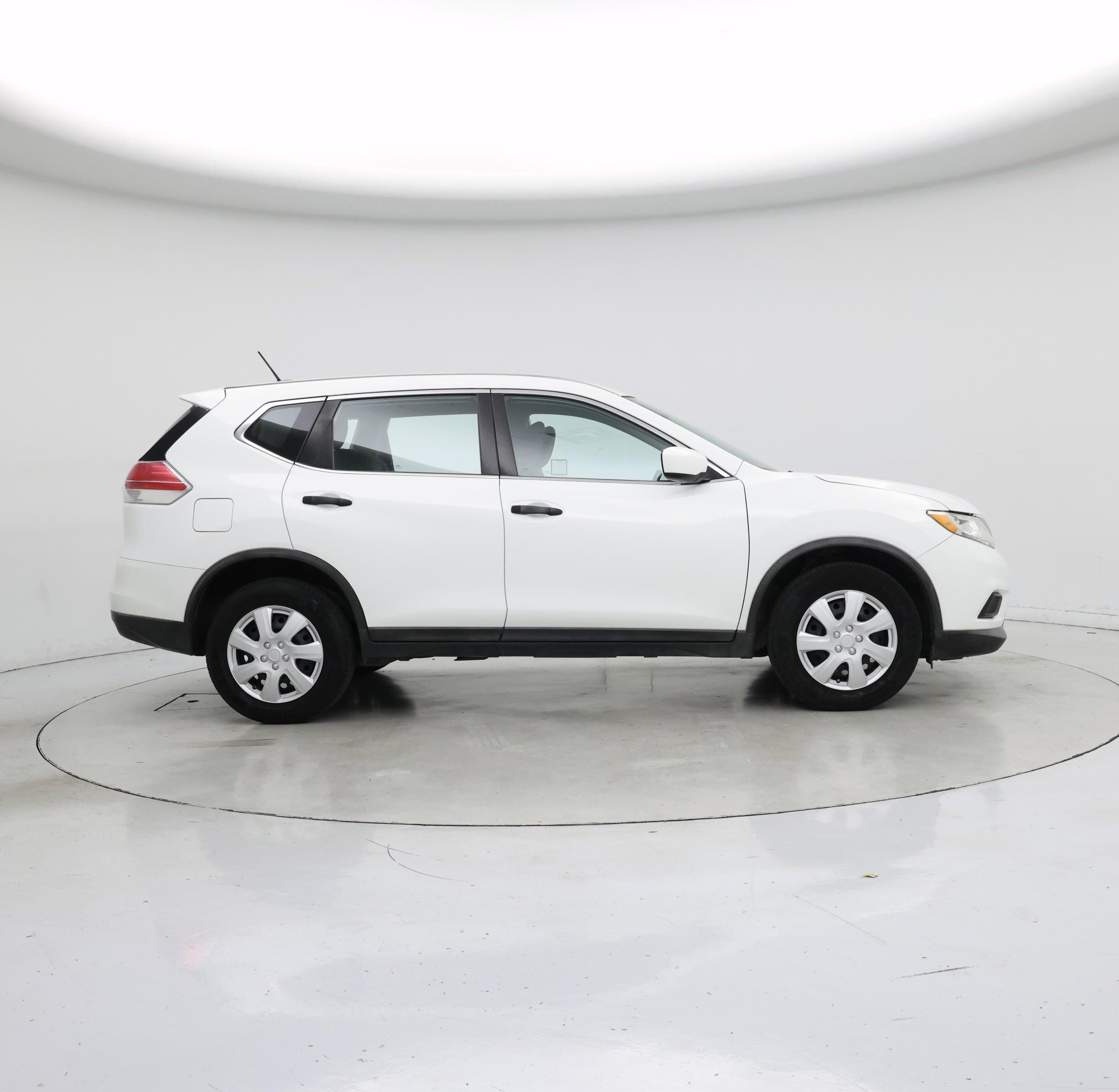 Thumbnail: 2016 Nissan Rogue - 7