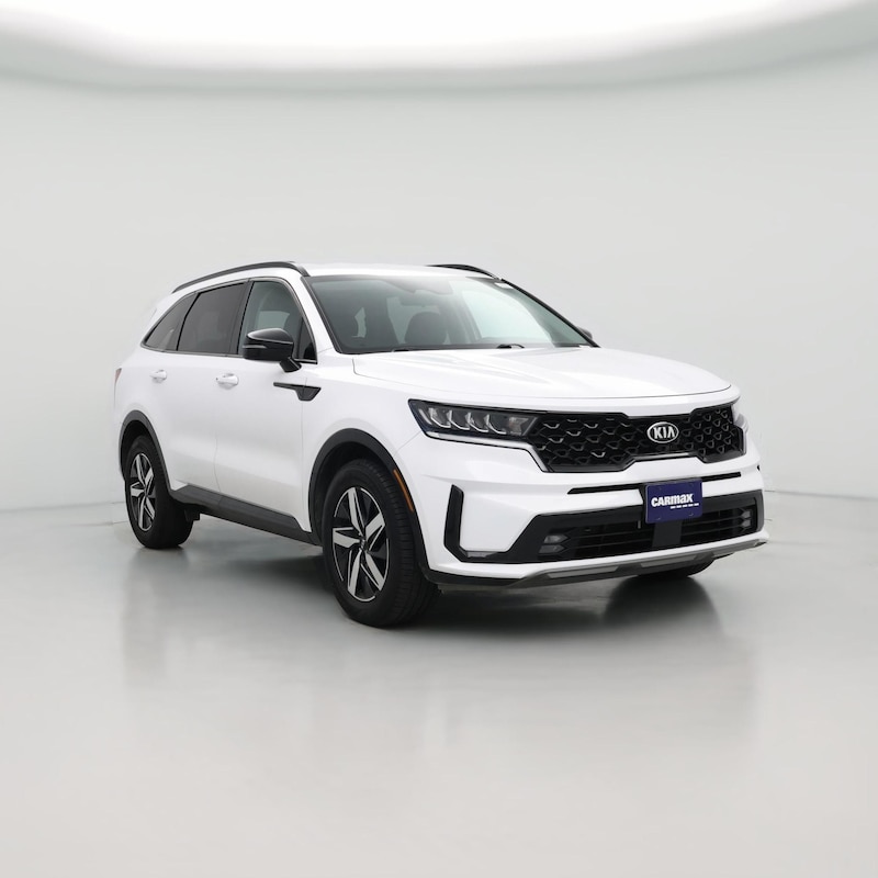 2021 Kia Sorento EX