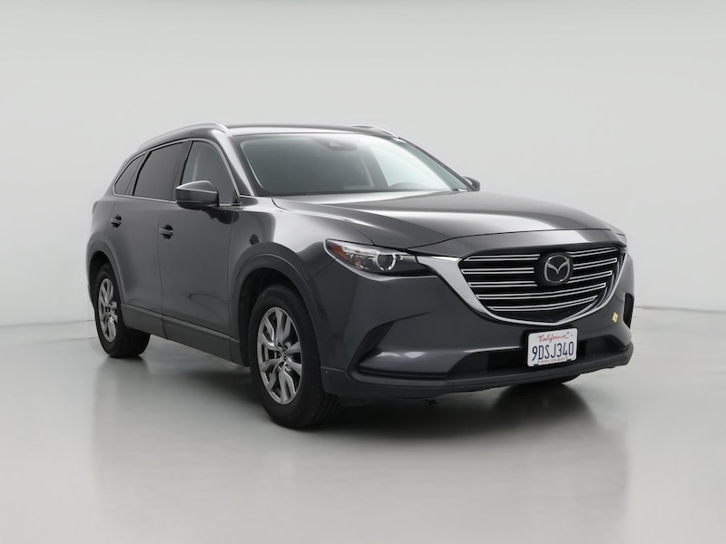 2018 Mazda CX-9 Touring -
                  Fresno, CA