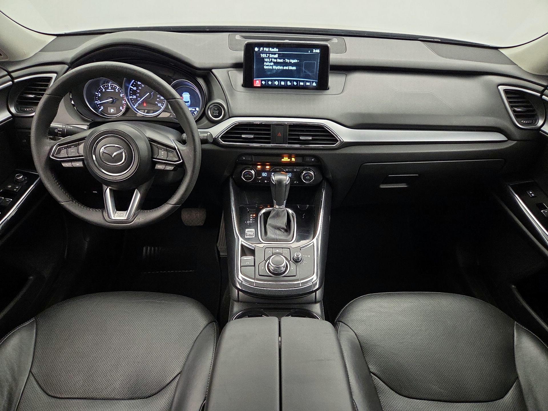 Thumbnail: 2018 Mazda CX-9 - 9