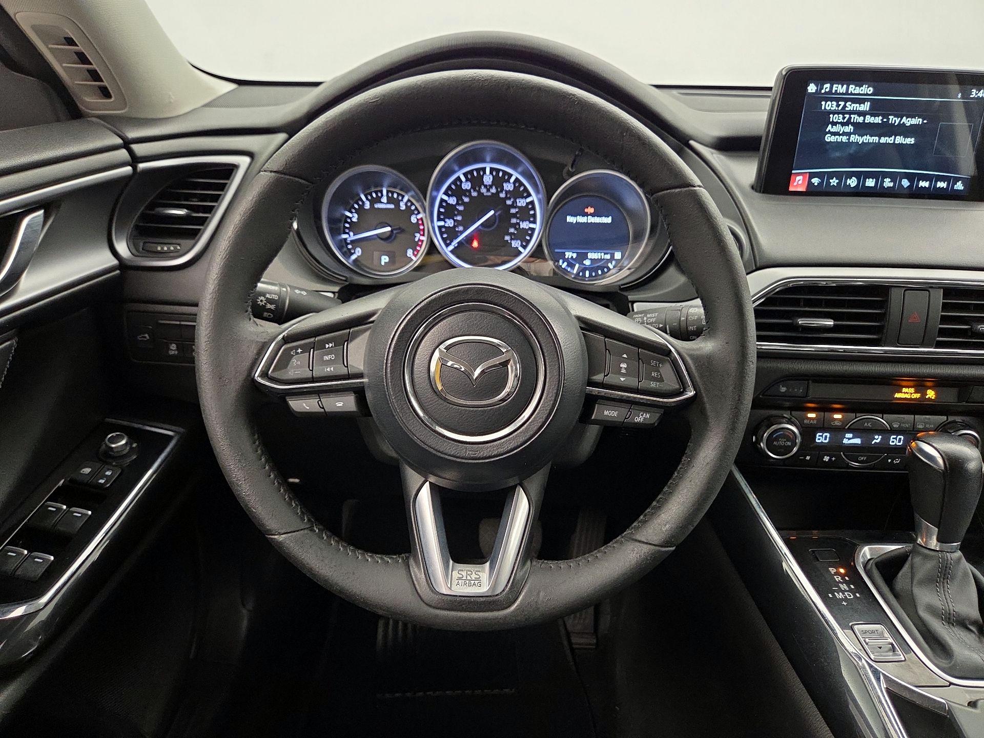 Thumbnail: 2018 Mazda CX-9 - 10