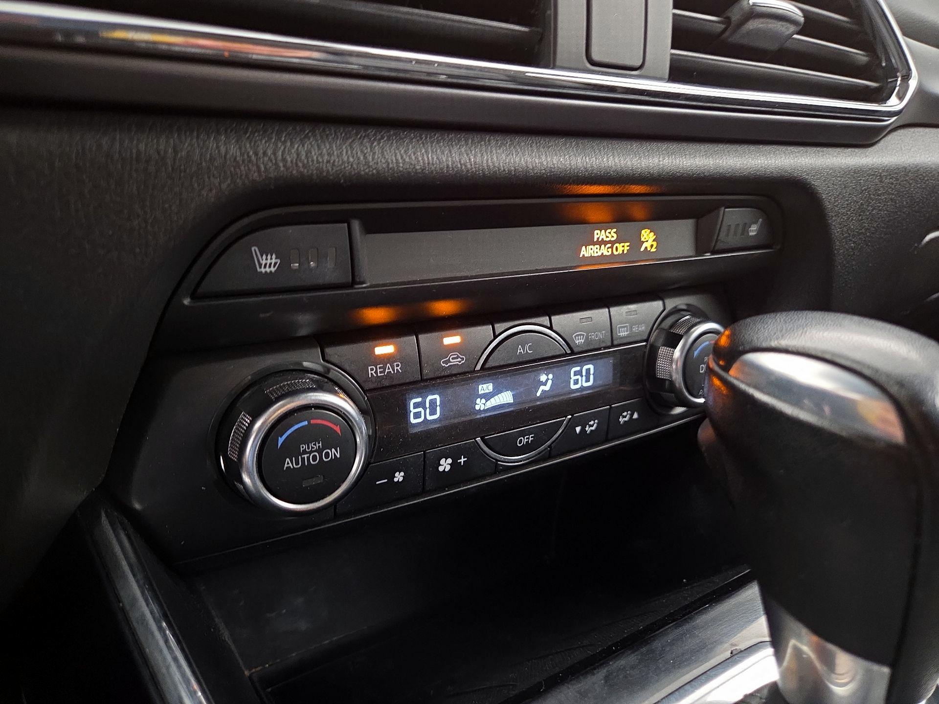 Thumbnail: 2018 Mazda CX-9 - 16