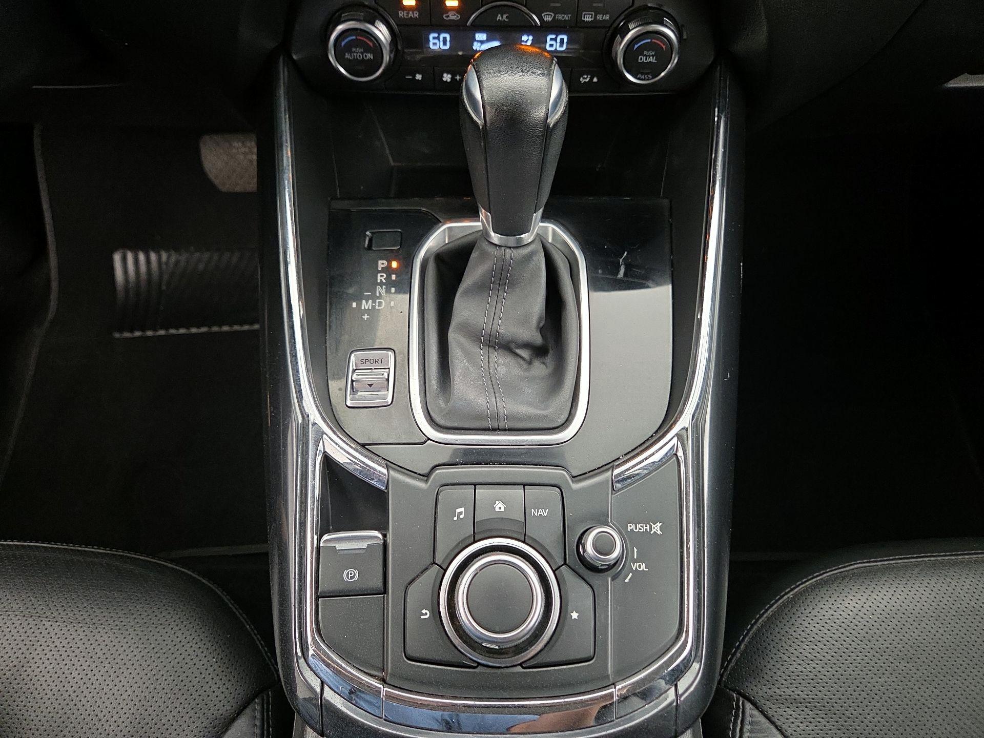 Thumbnail: 2018 Mazda CX-9 - 17