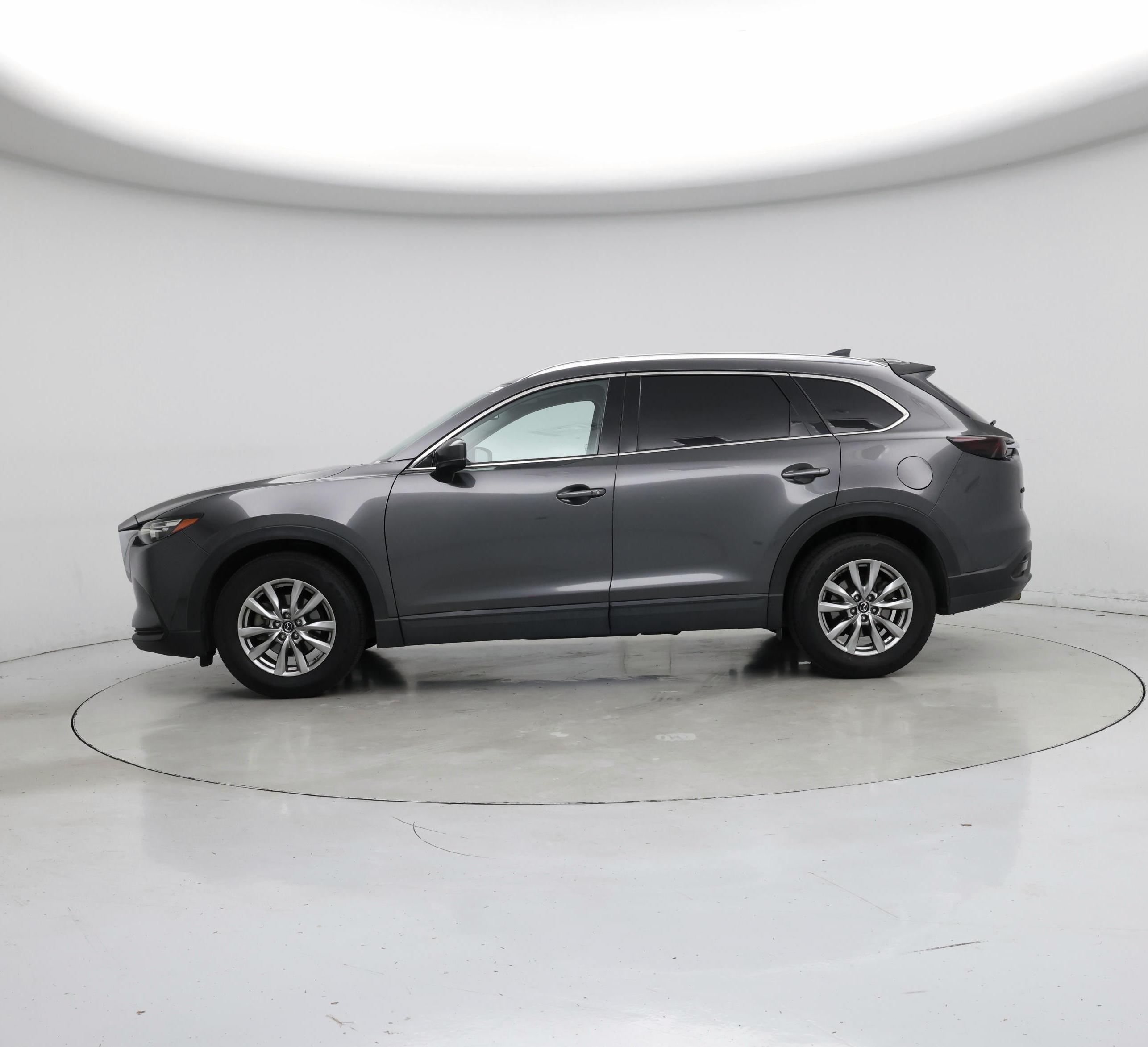 Thumbnail: 2018 Mazda CX-9 - 3