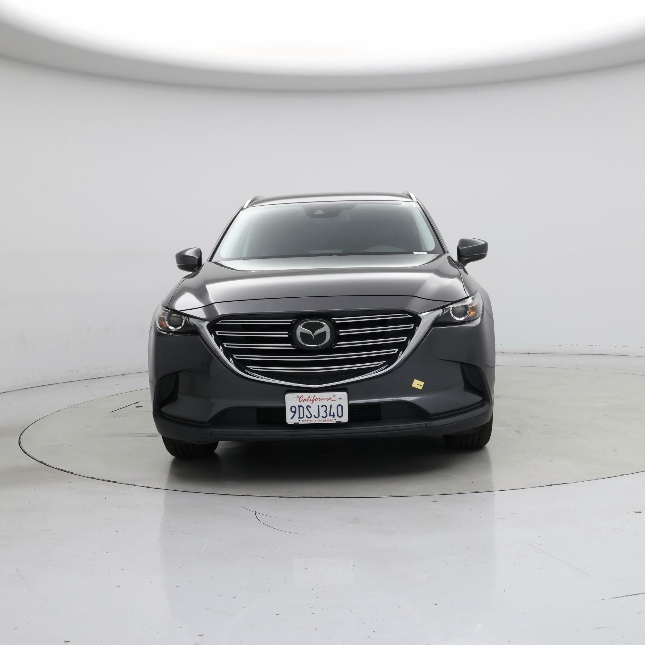 Thumbnail: 2018 Mazda CX-9 - 5