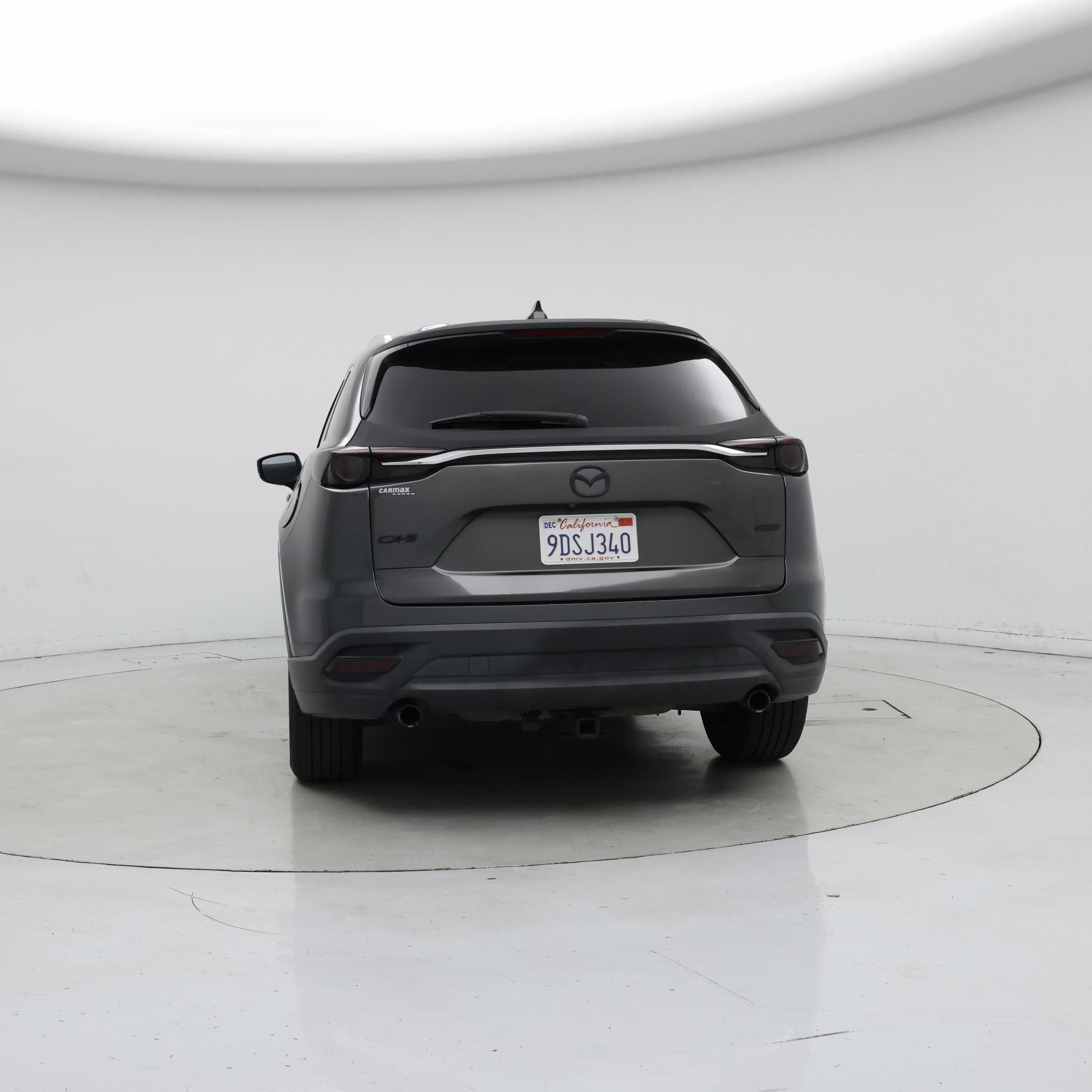 Thumbnail: 2018 Mazda CX-9 - 6