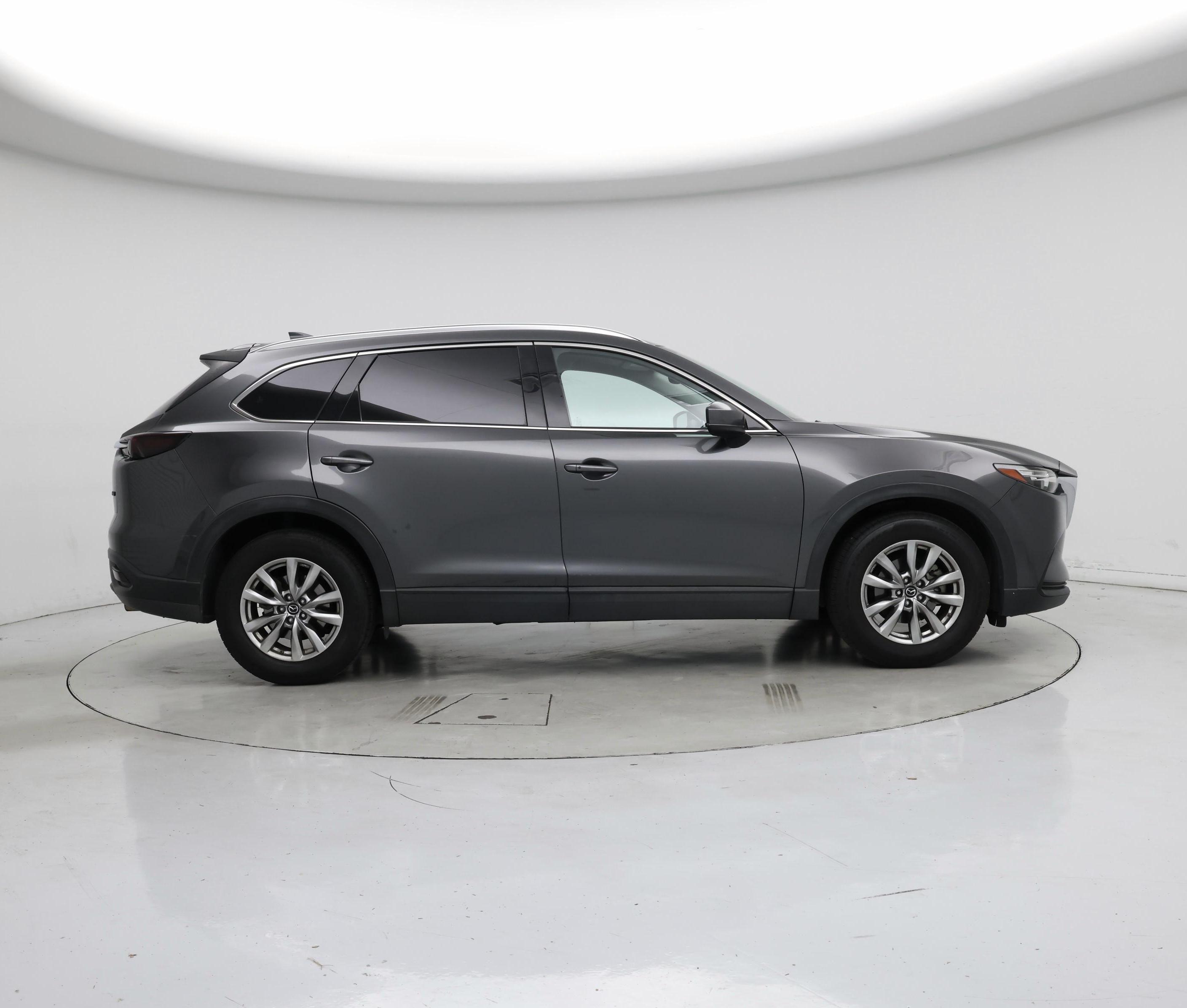 Thumbnail: 2018 Mazda CX-9 - 7