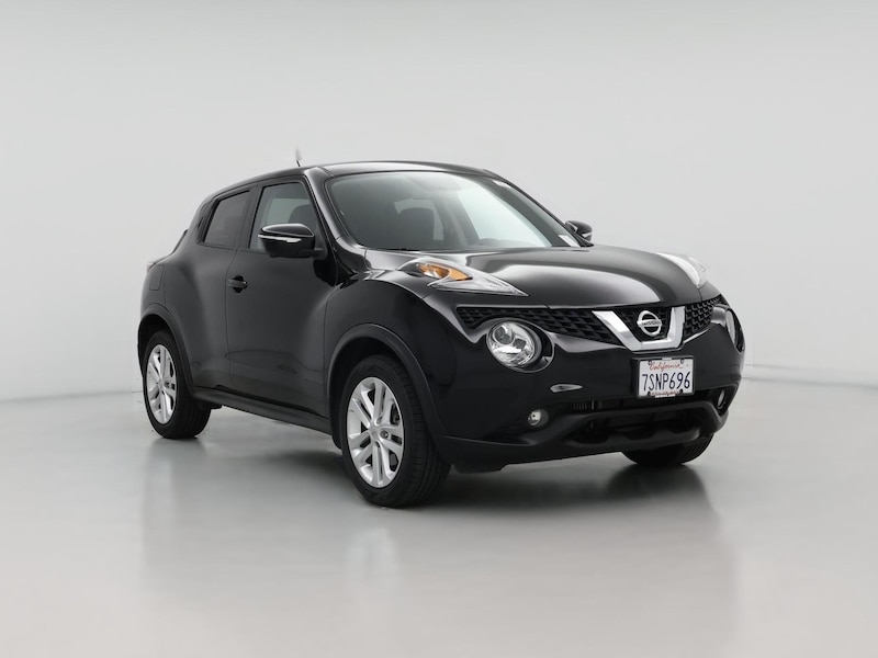2016 Nissan Juke SL -
                  Fresno, CA
