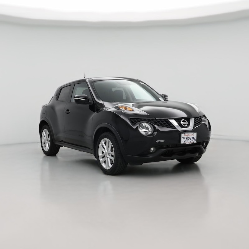2016 Nissan Juke SL