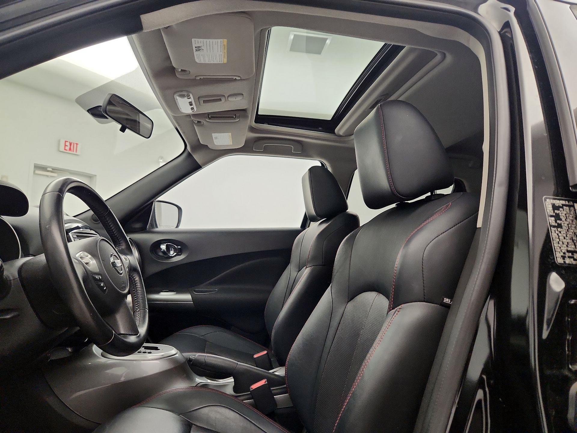 Thumbnail: 2016 Nissan Juke - 20