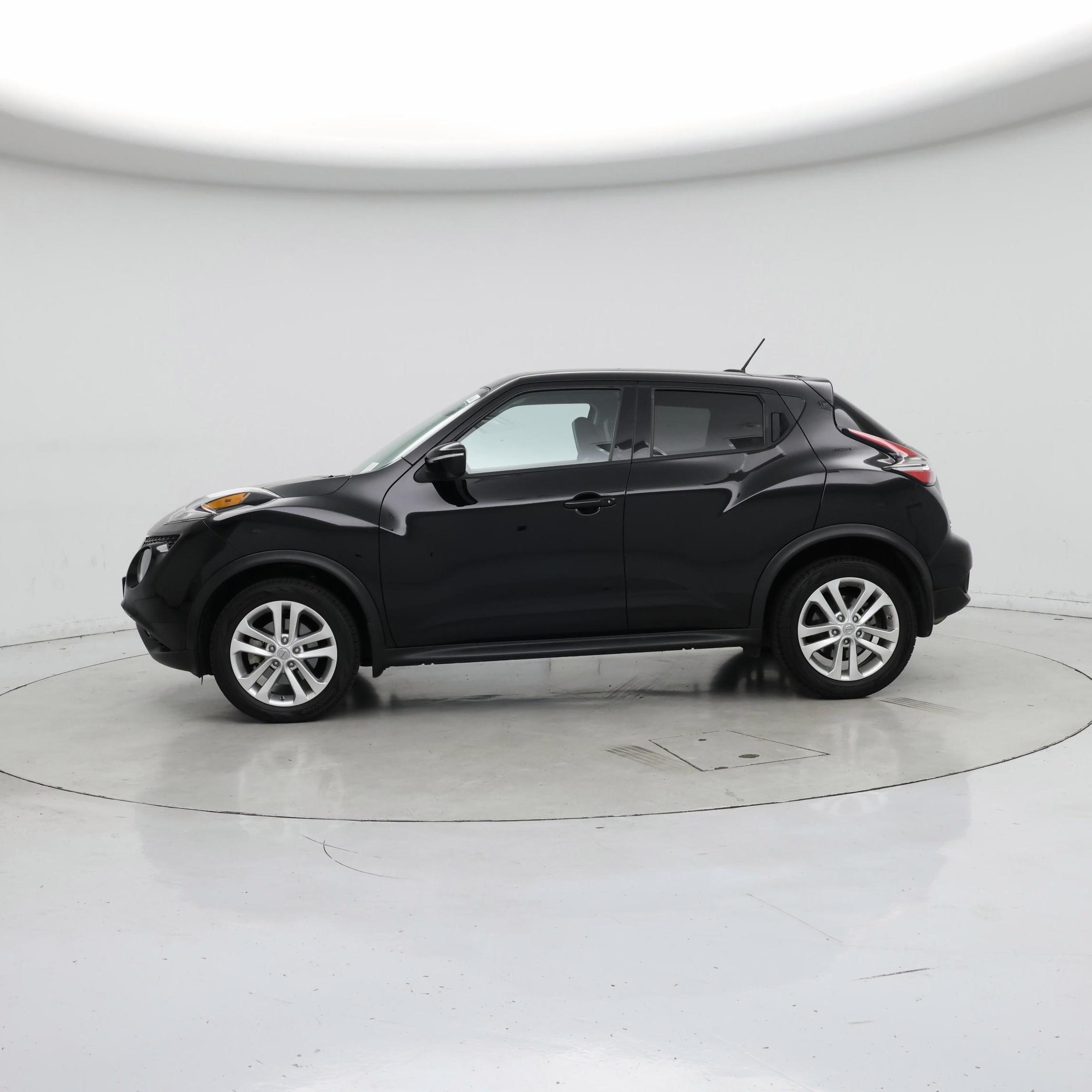 Thumbnail: 2016 Nissan Juke - 3