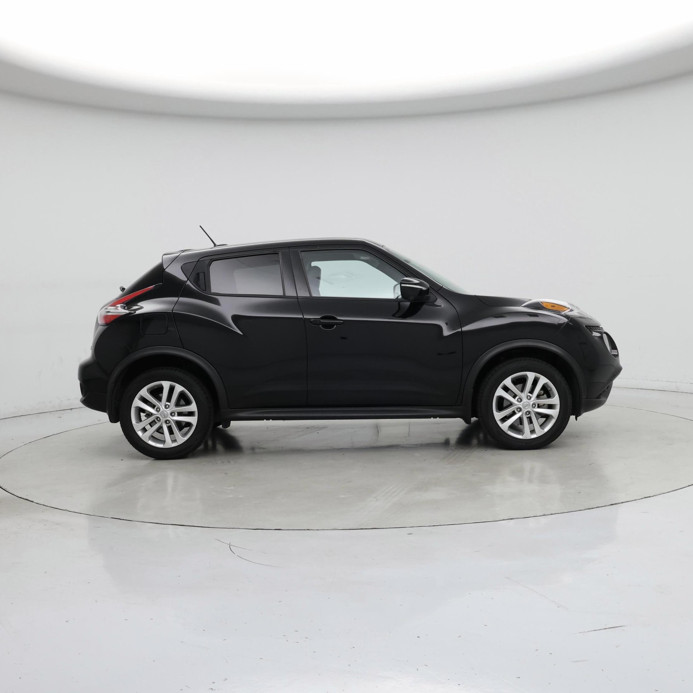 Thumbnail: 2016 Nissan Juke - 7