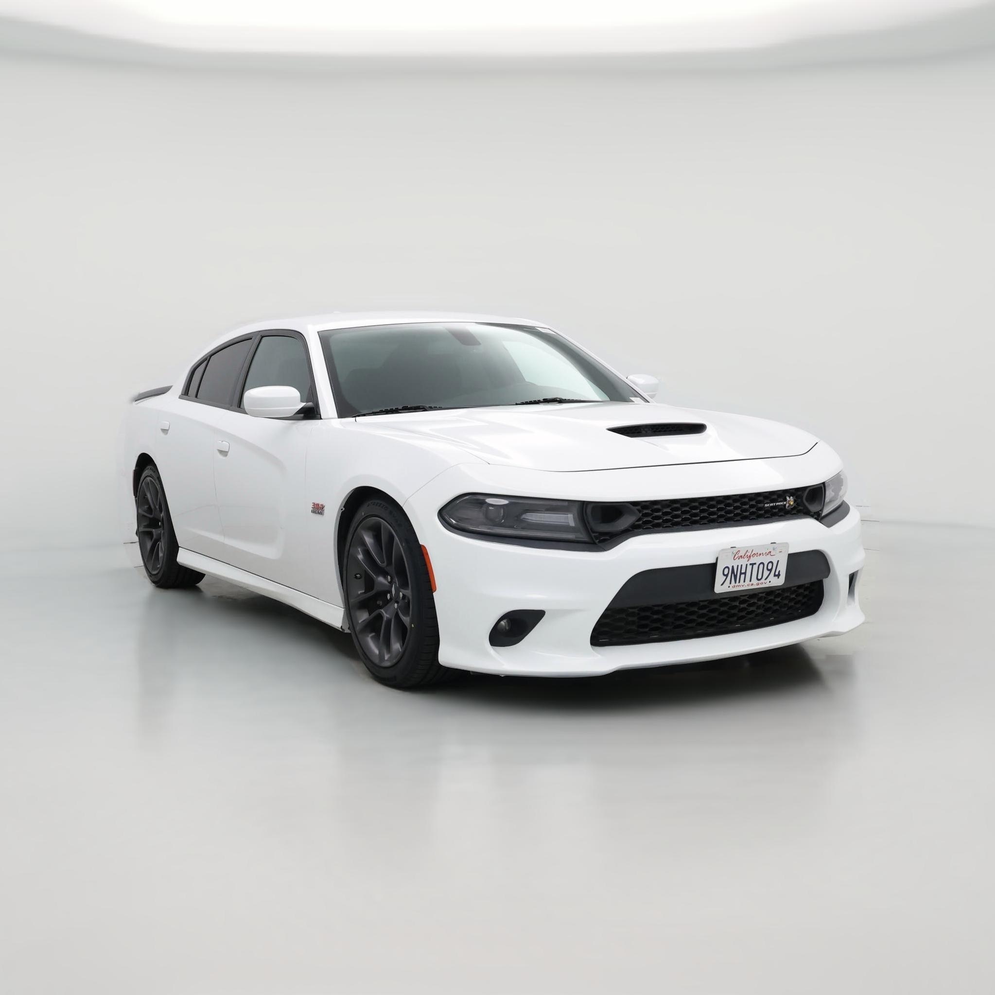 Thumbnail: 2020 Dodge Charger - 1