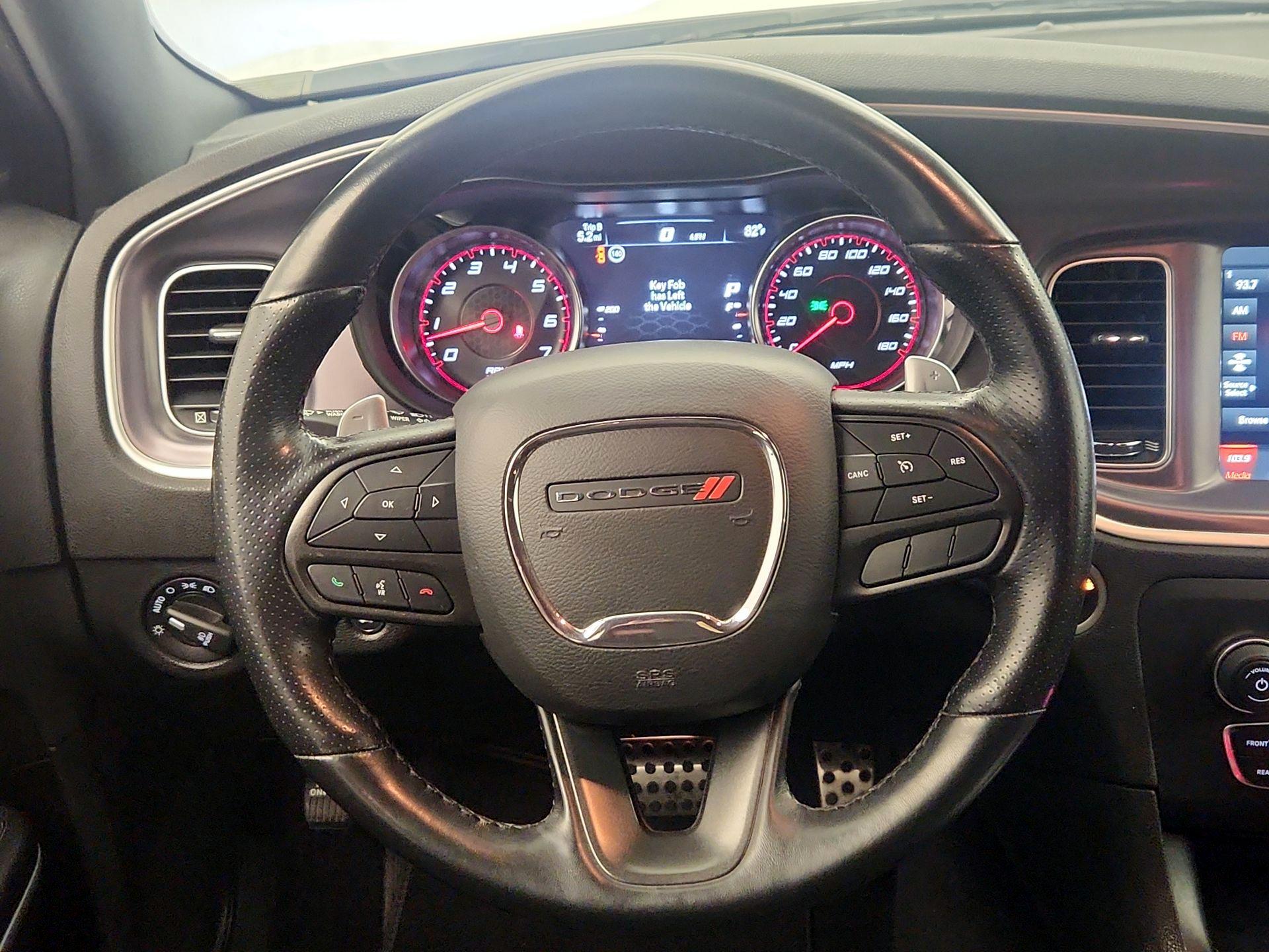 Thumbnail: 2020 Dodge Charger - 10