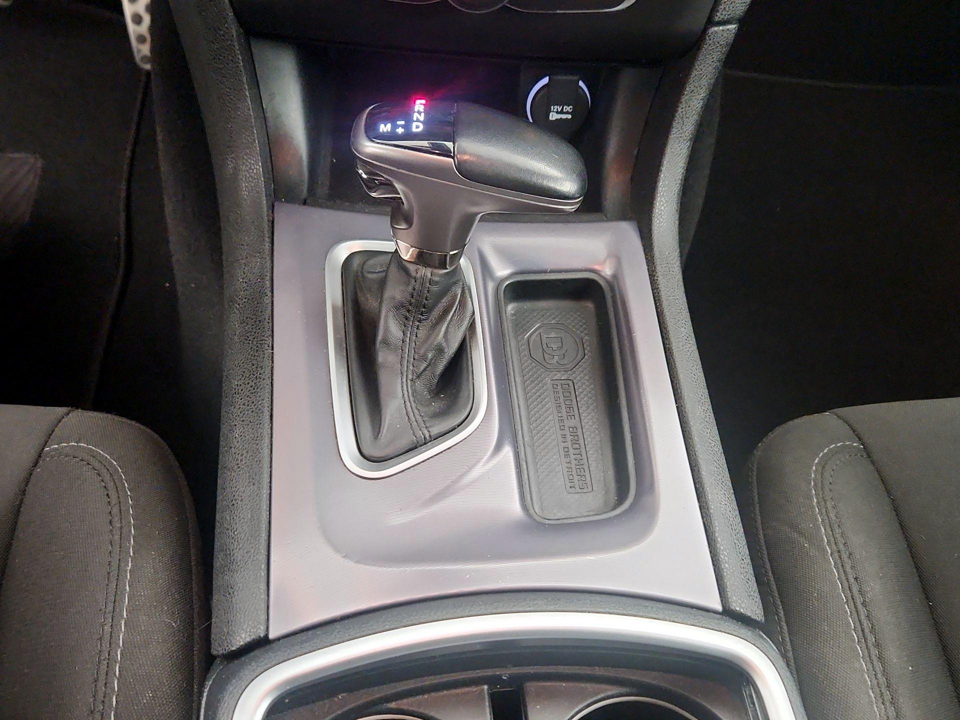 Thumbnail: 2020 Dodge Charger - 17