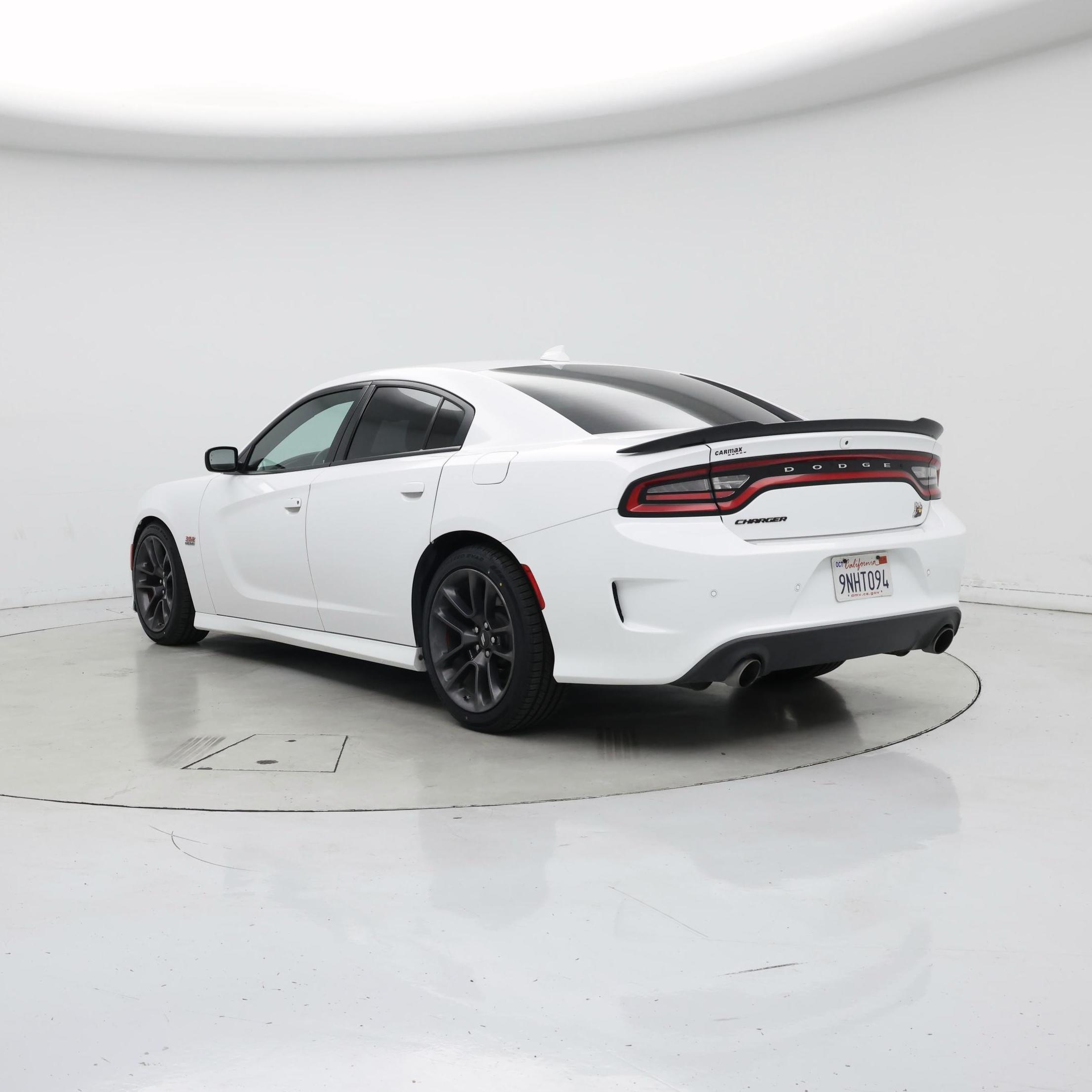 Thumbnail: 2020 Dodge Charger - 2