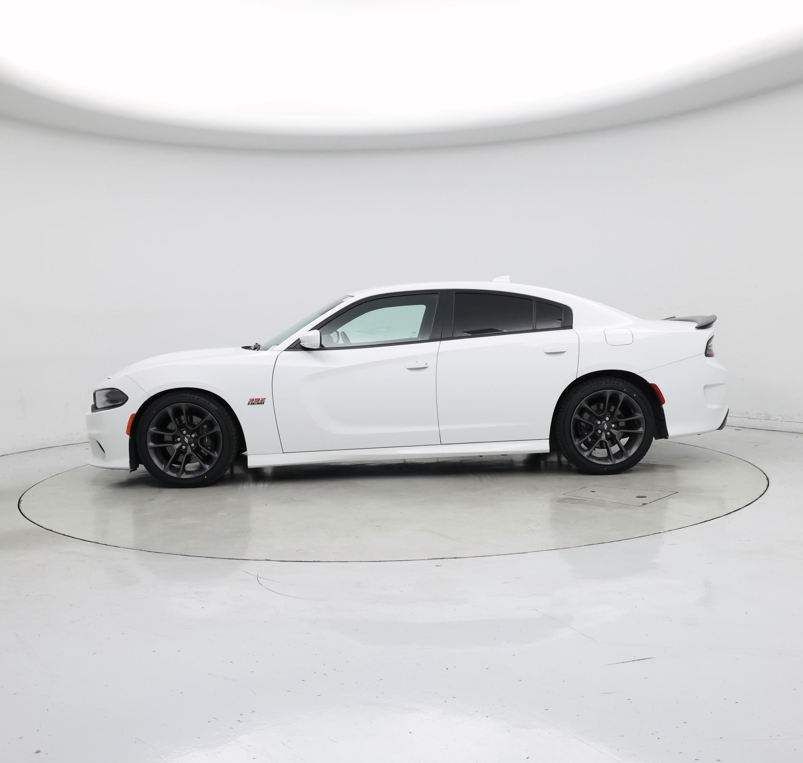 Thumbnail: 2020 Dodge Charger - 3