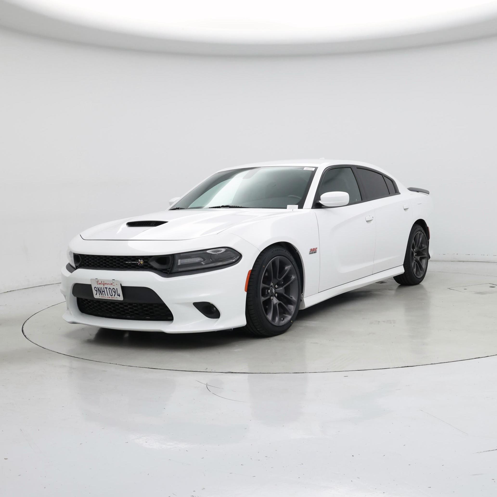 Thumbnail: 2020 Dodge Charger - 4