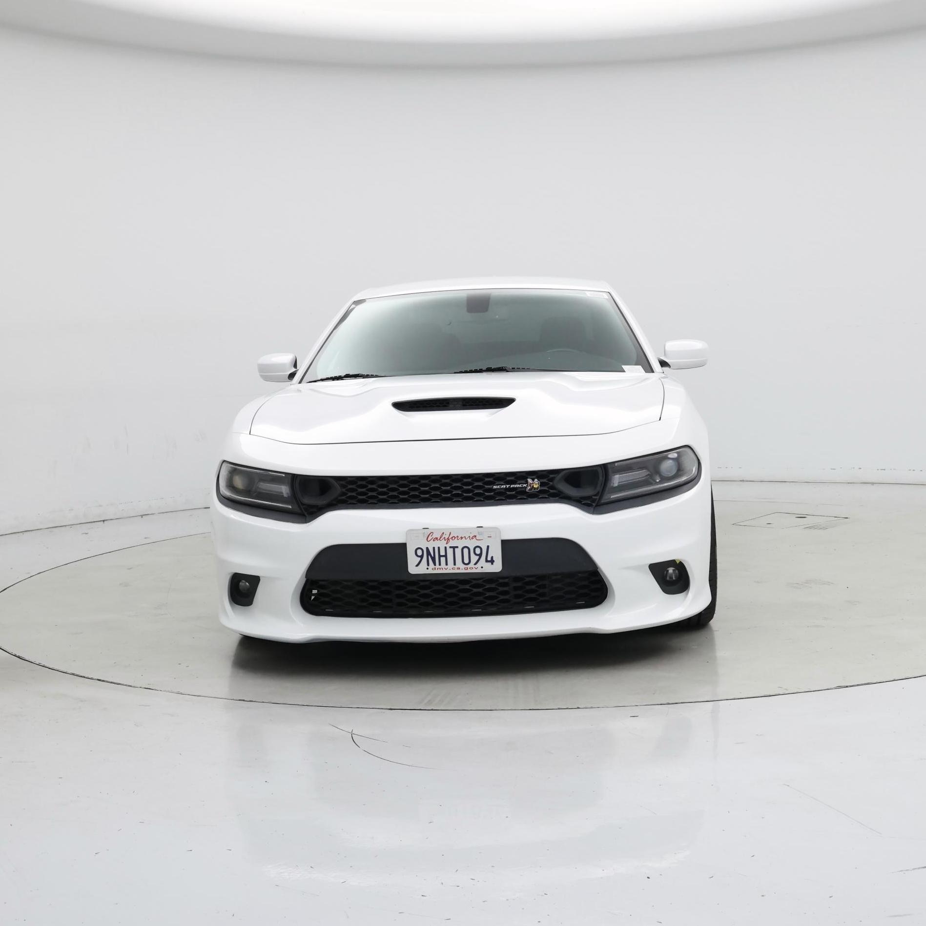 Thumbnail: 2020 Dodge Charger - 5