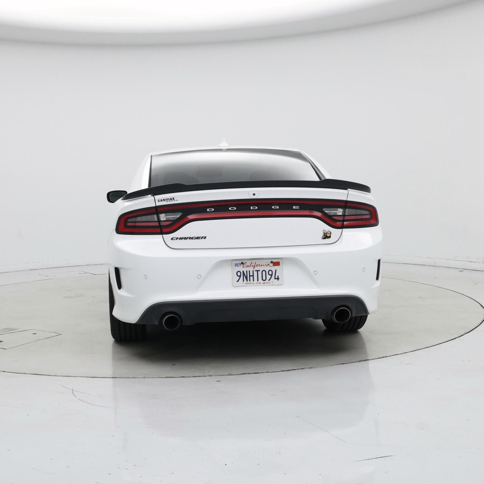 Thumbnail: 2020 Dodge Charger - 6