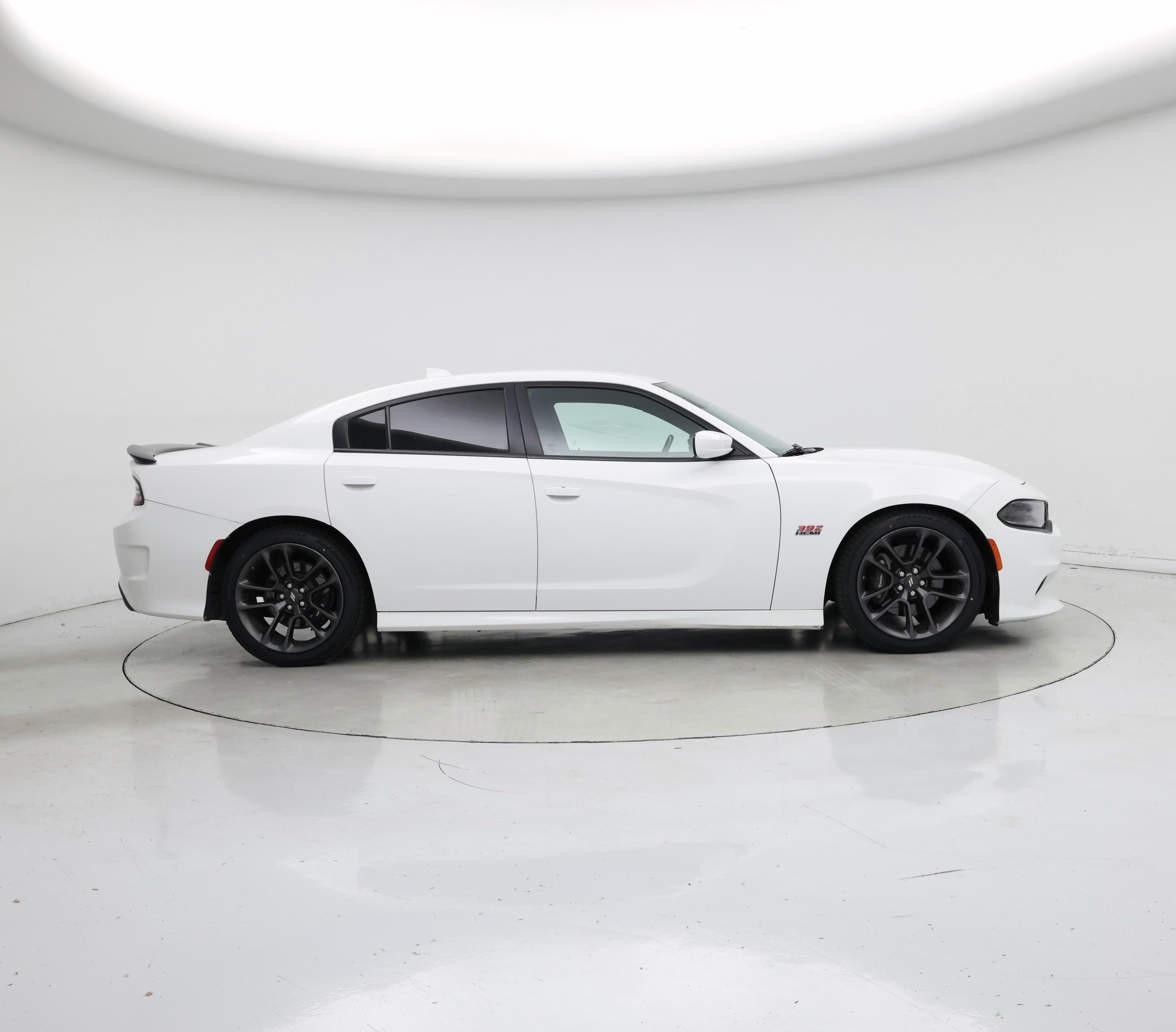 Thumbnail: 2020 Dodge Charger - 7