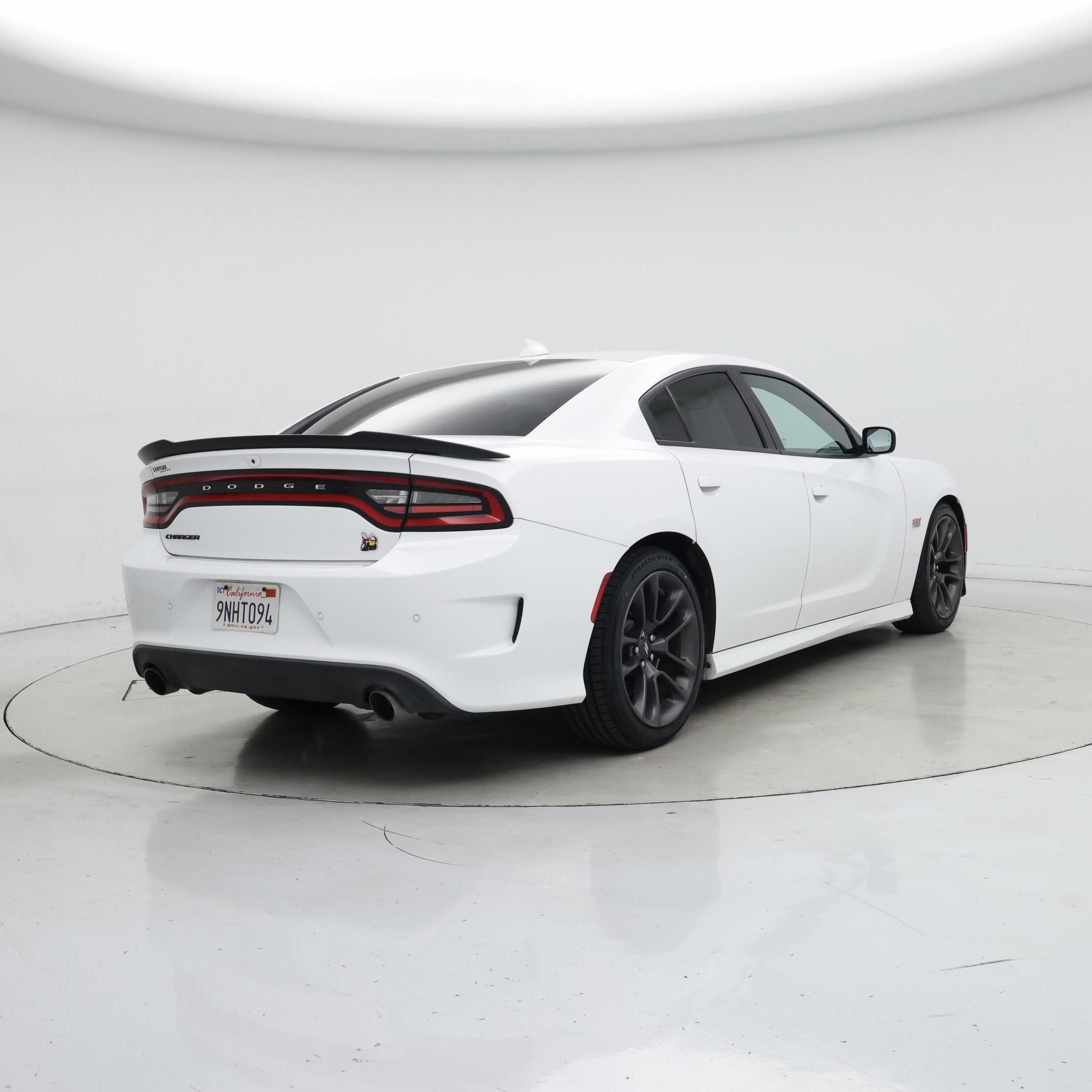 Thumbnail: 2020 Dodge Charger - 8