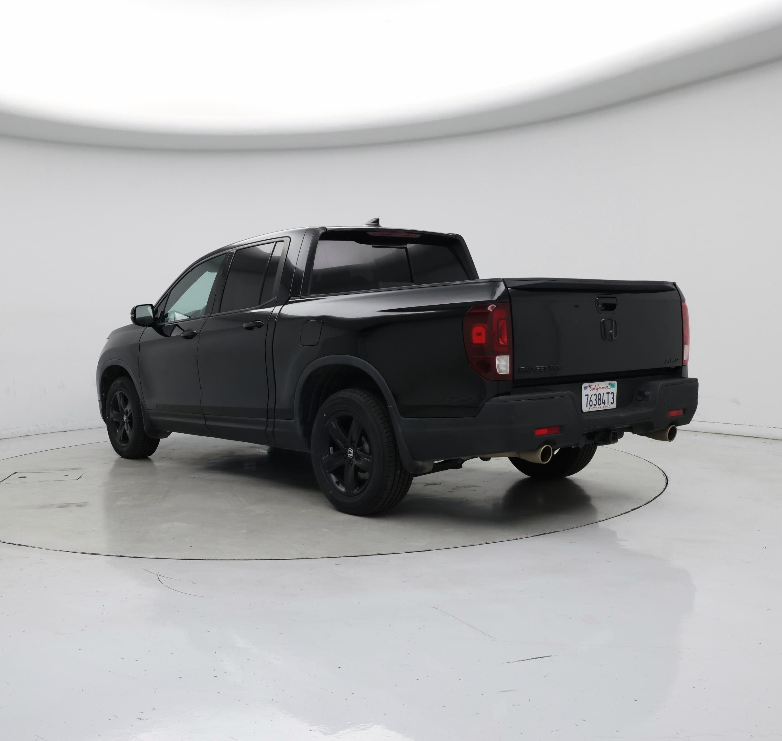 Thumbnail: 2021 Honda Ridgeline - 2