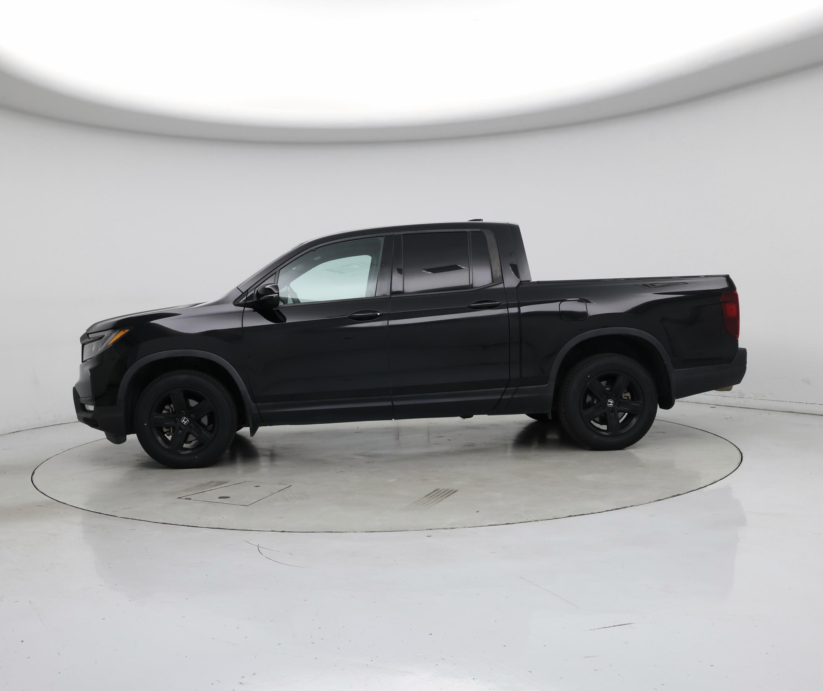 Thumbnail: 2021 Honda Ridgeline - 3