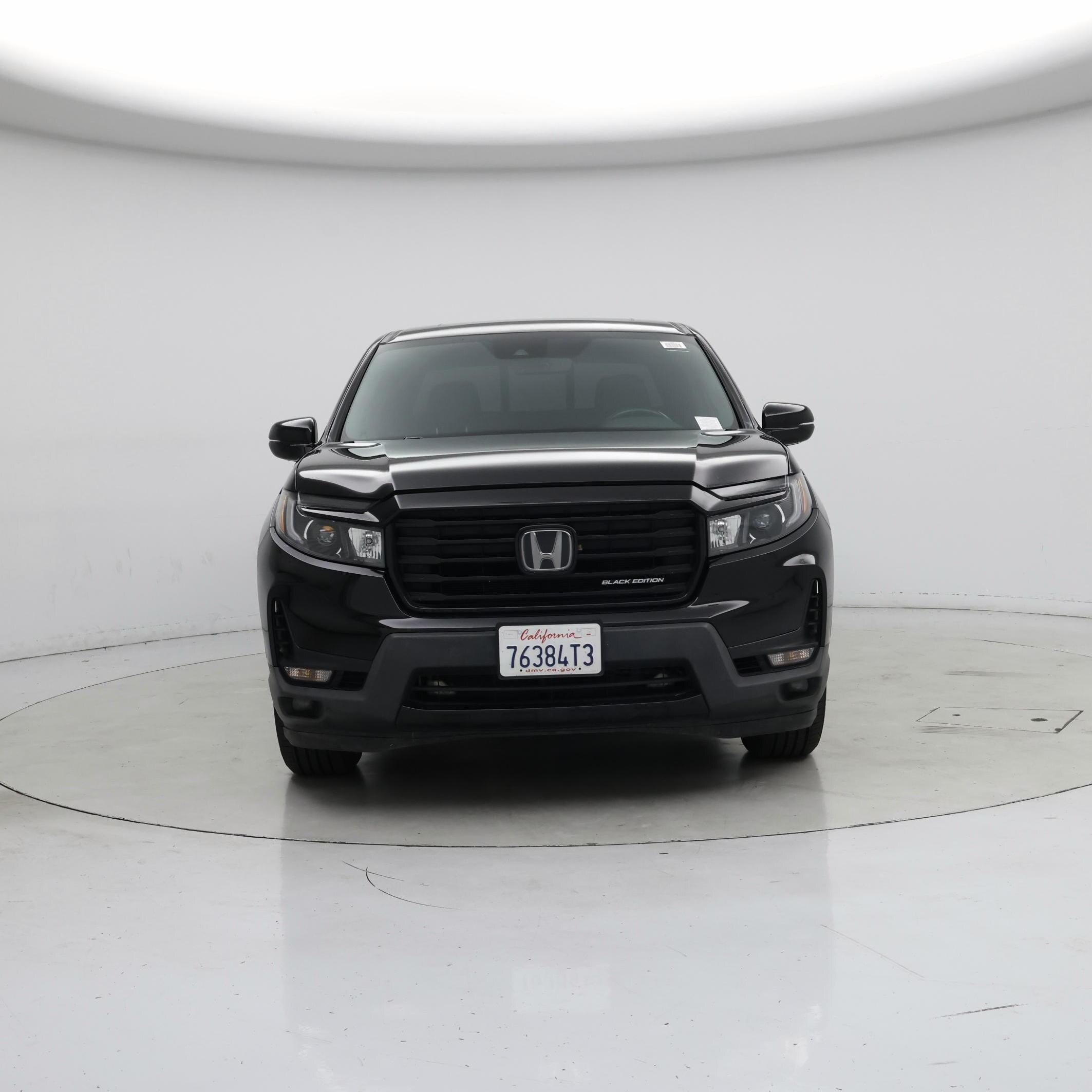 Thumbnail: 2021 Honda Ridgeline - 5