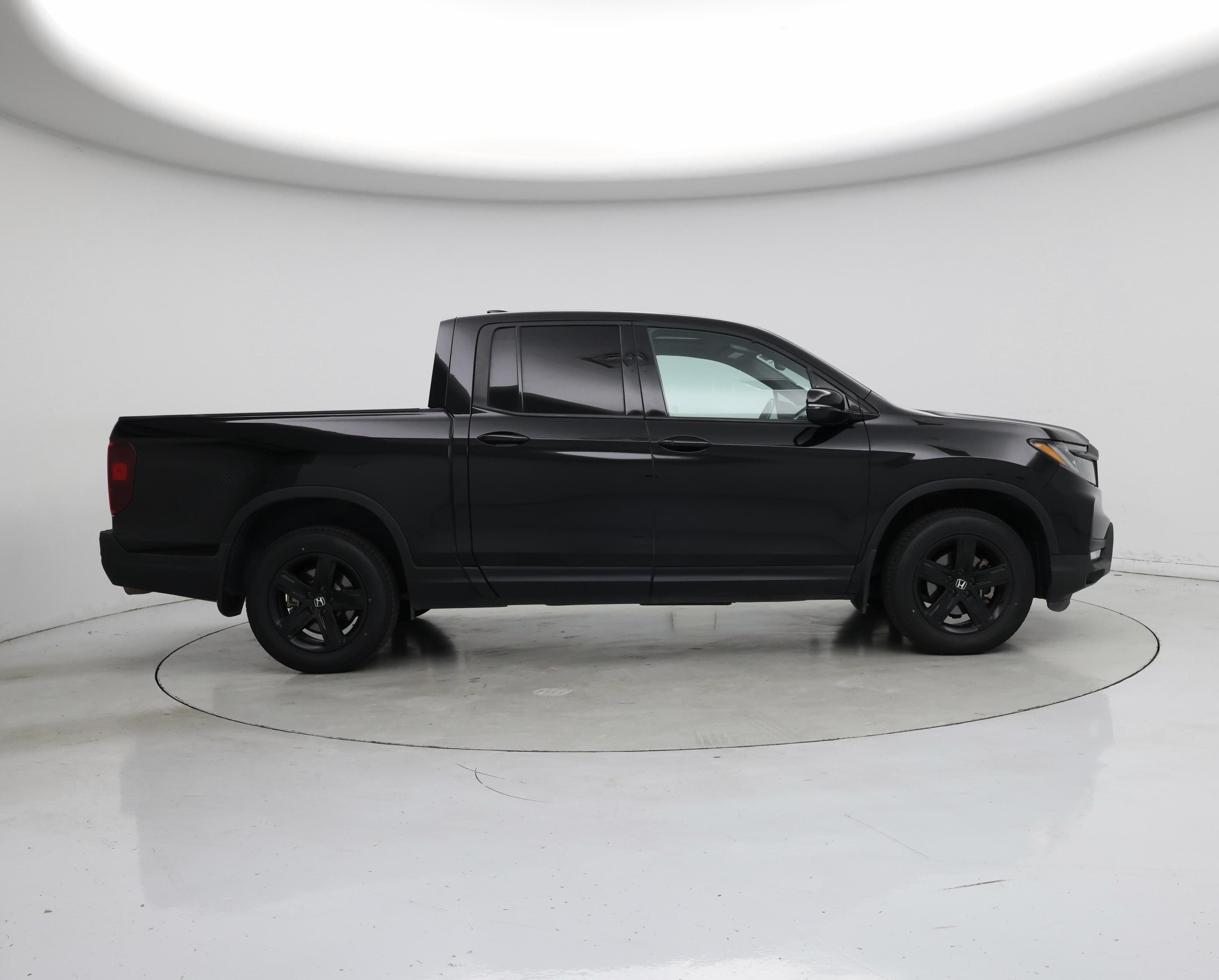 Thumbnail: 2021 Honda Ridgeline - 7