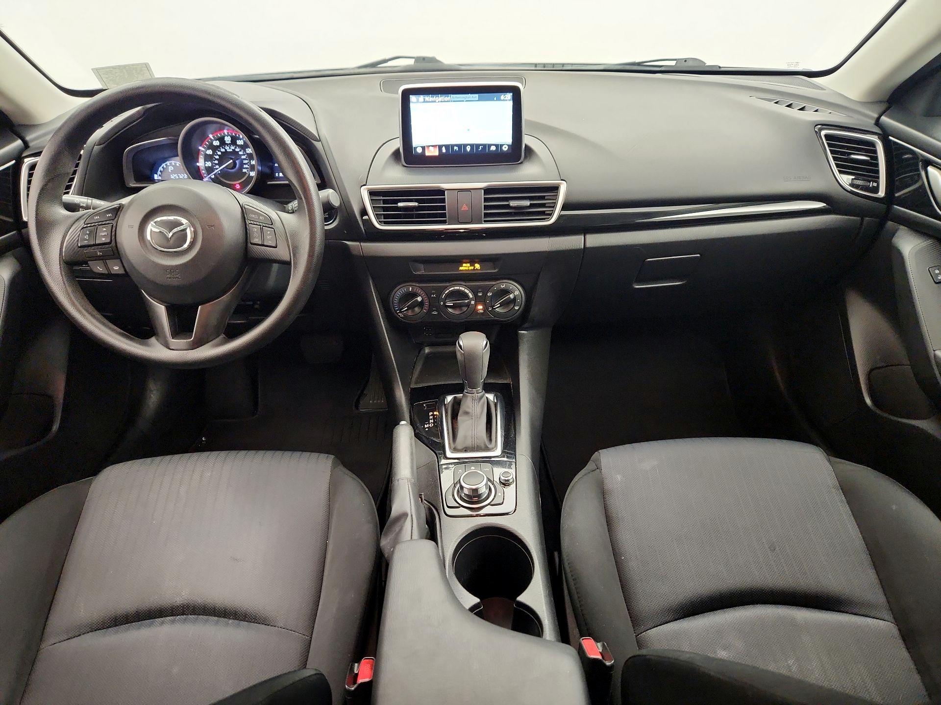 Thumbnail: 2016 Mazda Mazda3 - 9