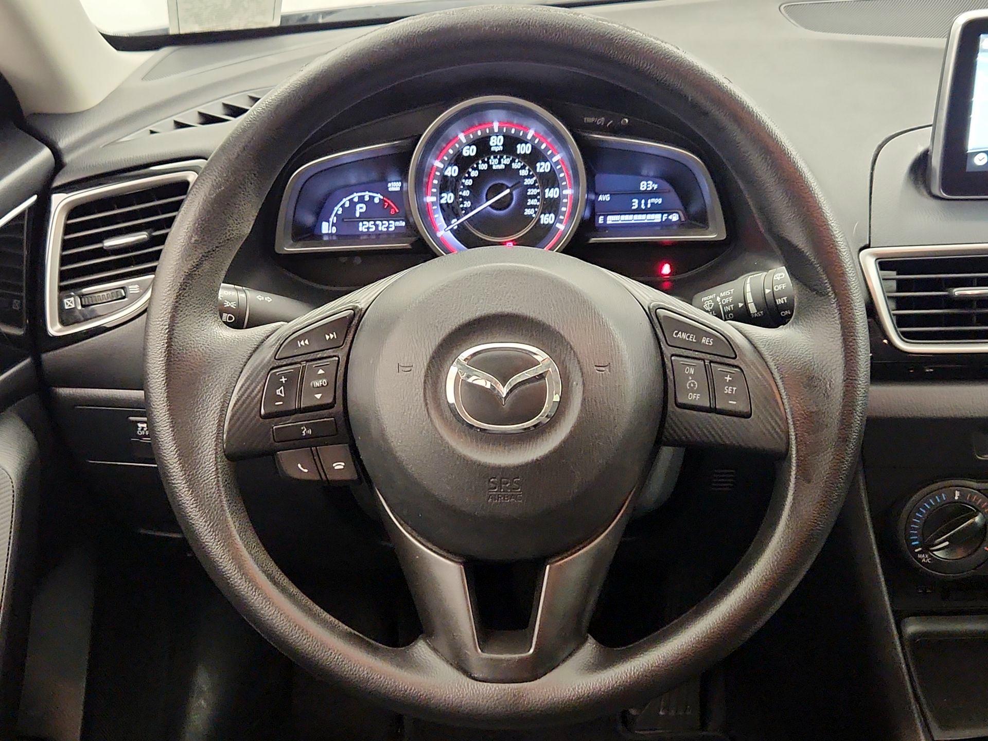 Thumbnail: 2016 Mazda Mazda3 - 10