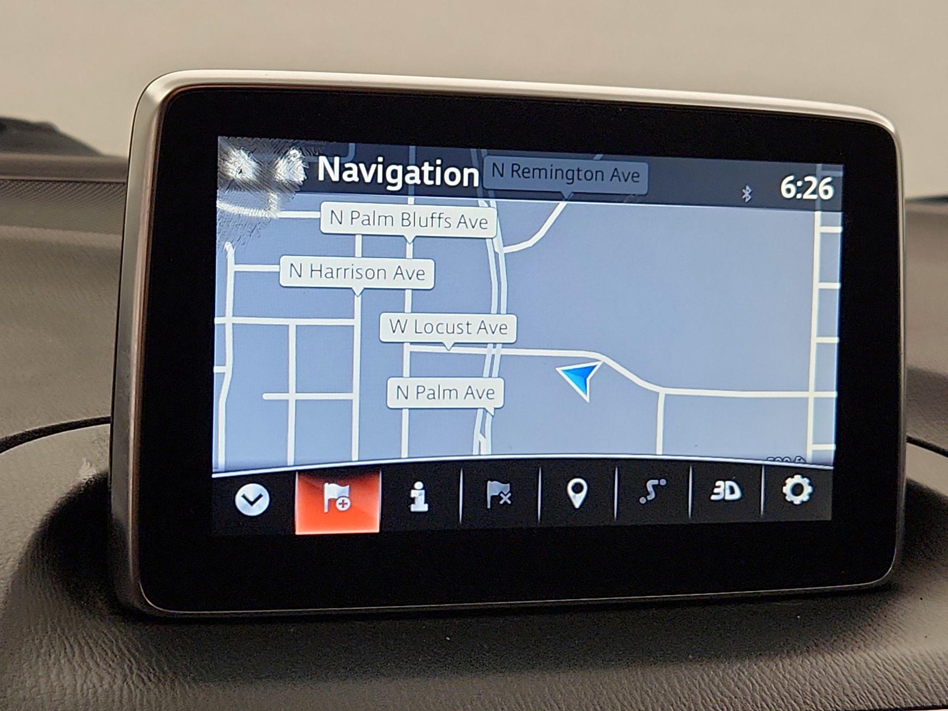 Thumbnail: 2016 Mazda Mazda3 - 14